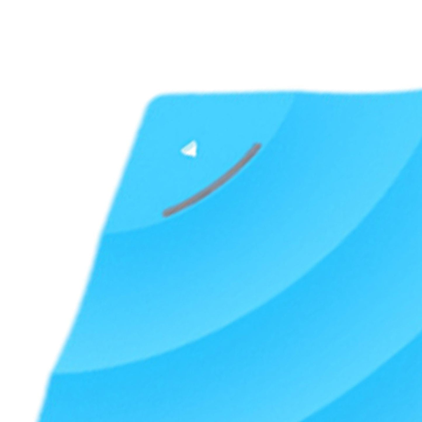 External CD DVD Rw Drive USB 3.0 Optical Disk Drive Rewriter Computer Blue