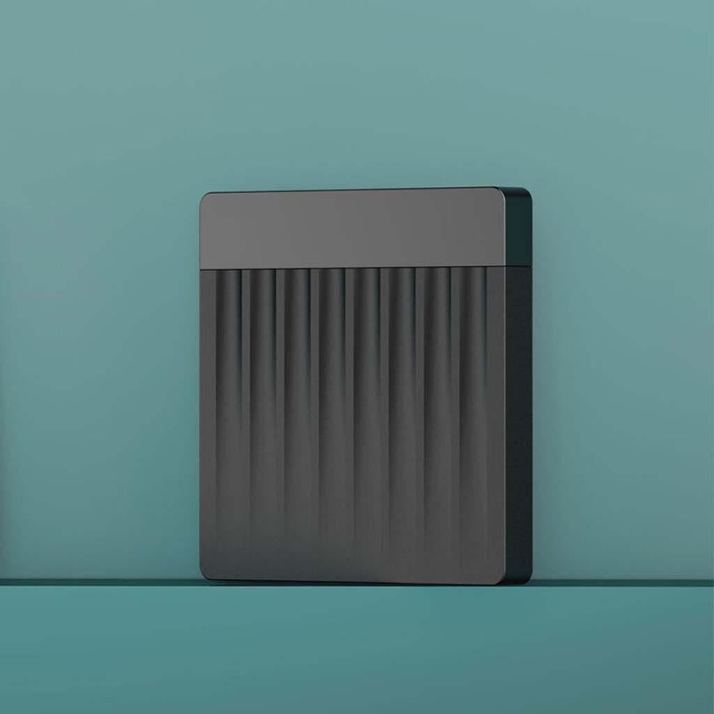 External DVD Burner USB 3.0 CD/DVD ROM Player Writer for Mac Windows Laptop Black