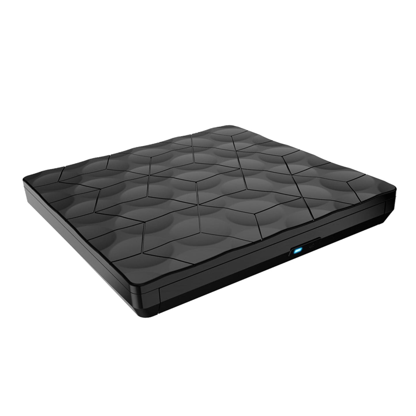 External USB 3.0 CD DVD Rw Writer CD Player Burner for Laptop Notebook