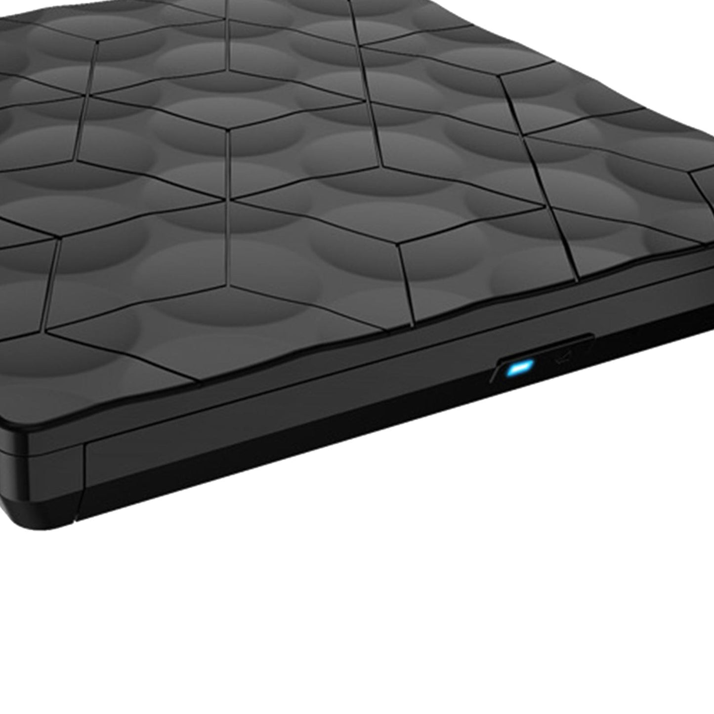 External USB 3.0 CD DVD Rw Writer CD Player Burner for Laptop Notebook