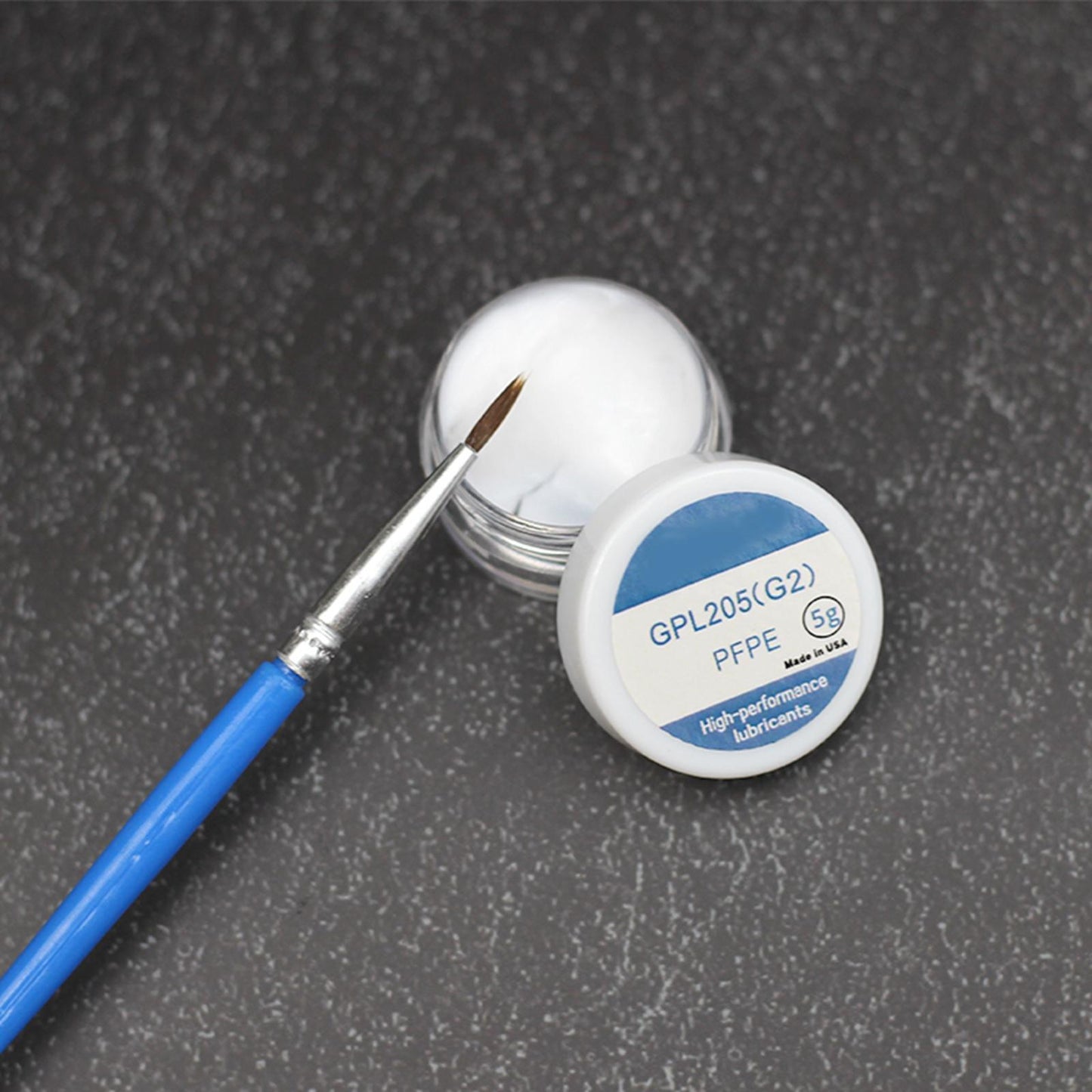 Mechanical Keyboard Grease Oil Gpl Switches for Keycaps GPL105 10g