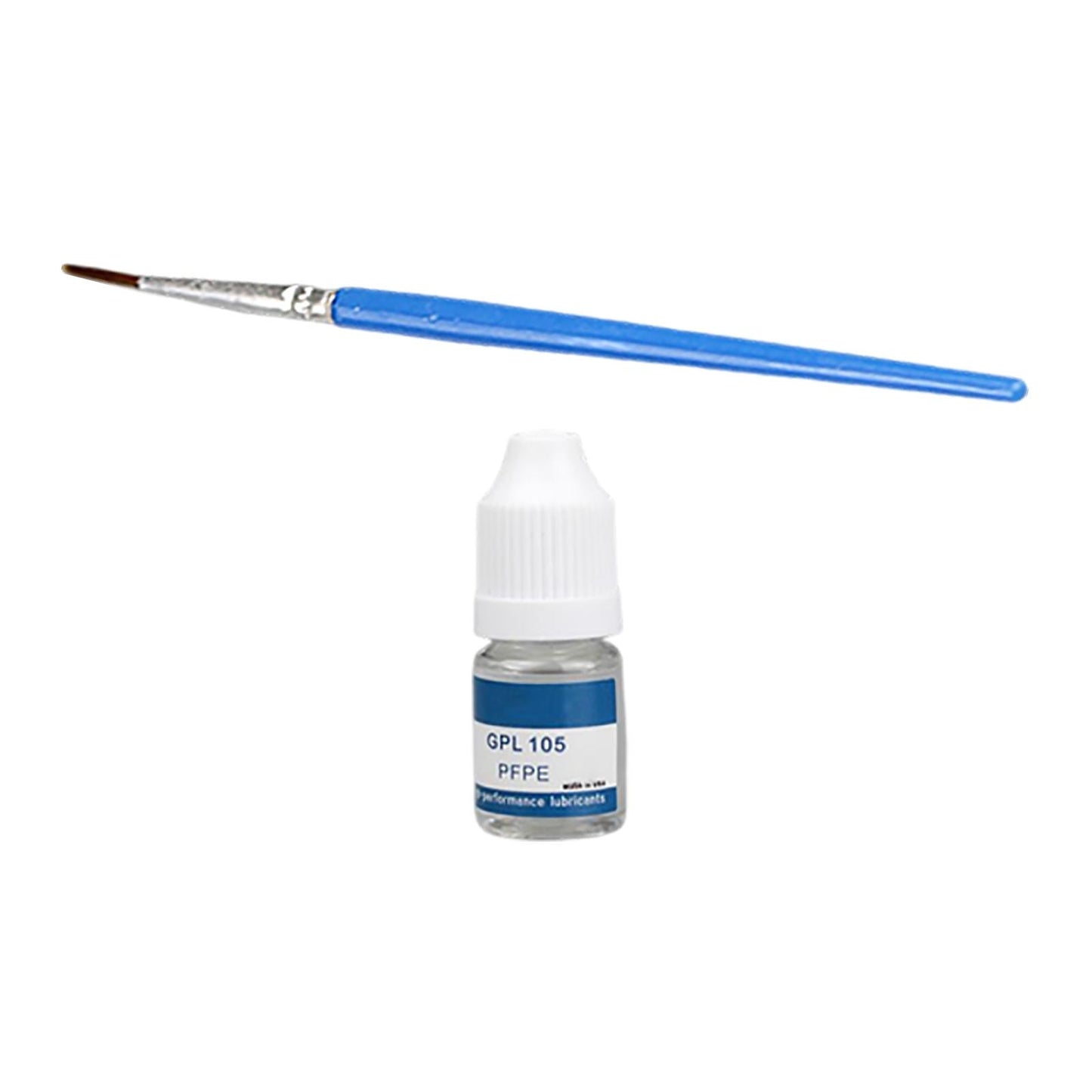 Mechanical Keyboard Grease Oil Gpl Switches for Keycaps GPL105 50g