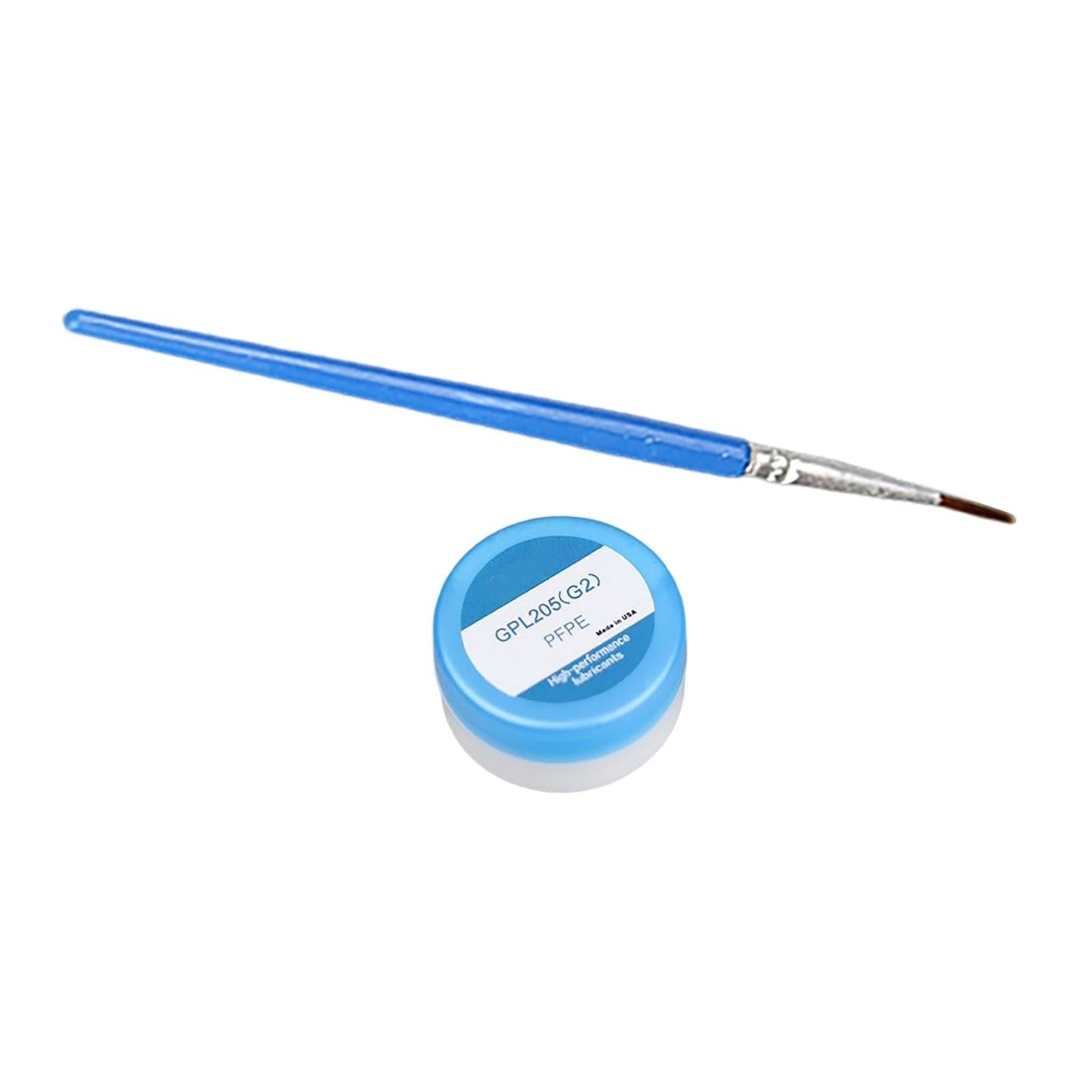 Mechanical Keyboard Grease Oil Gpl Switches for Keycaps GPL205 G2 10g