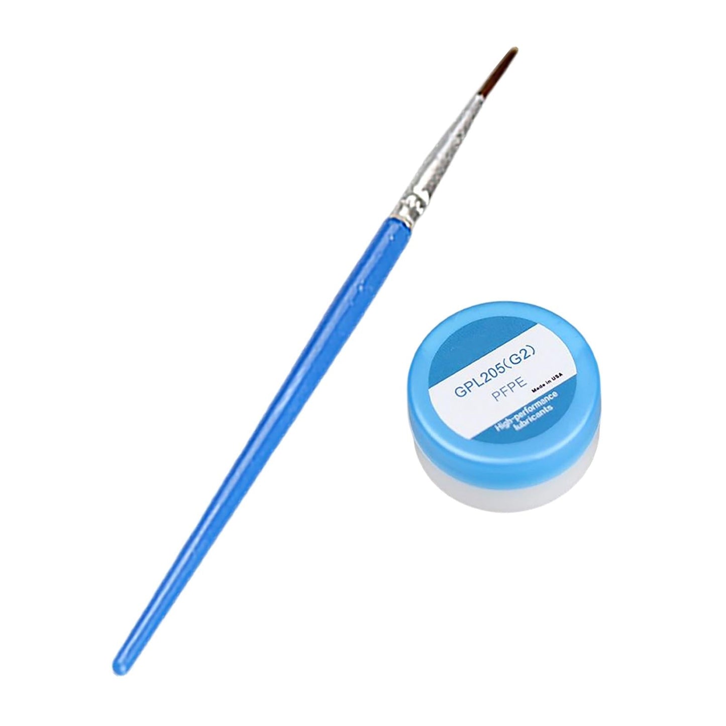 Mechanical Keyboard Grease Oil Gpl Switches for Keycaps GPL205 G2 20g