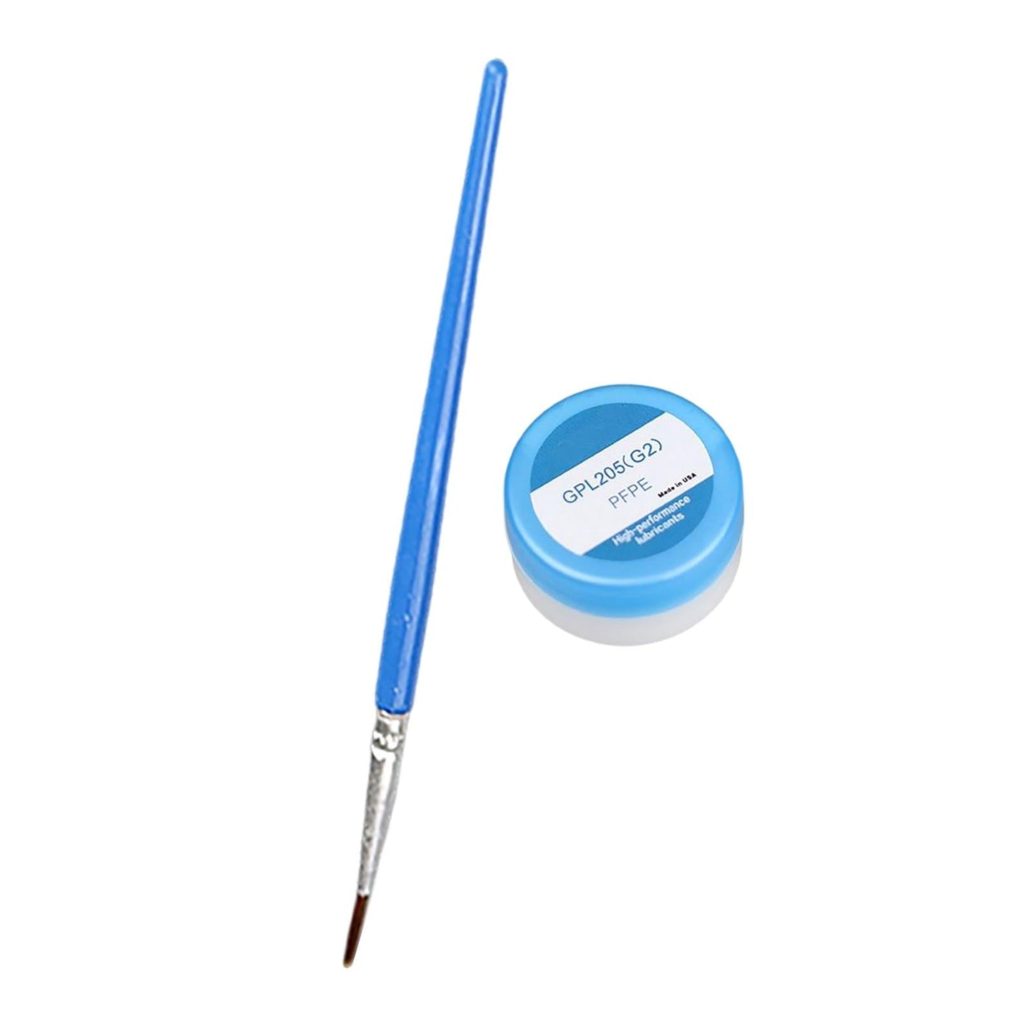 Mechanical Keyboard Grease Oil Gpl Switches for Keycaps GPL205 G2 50g