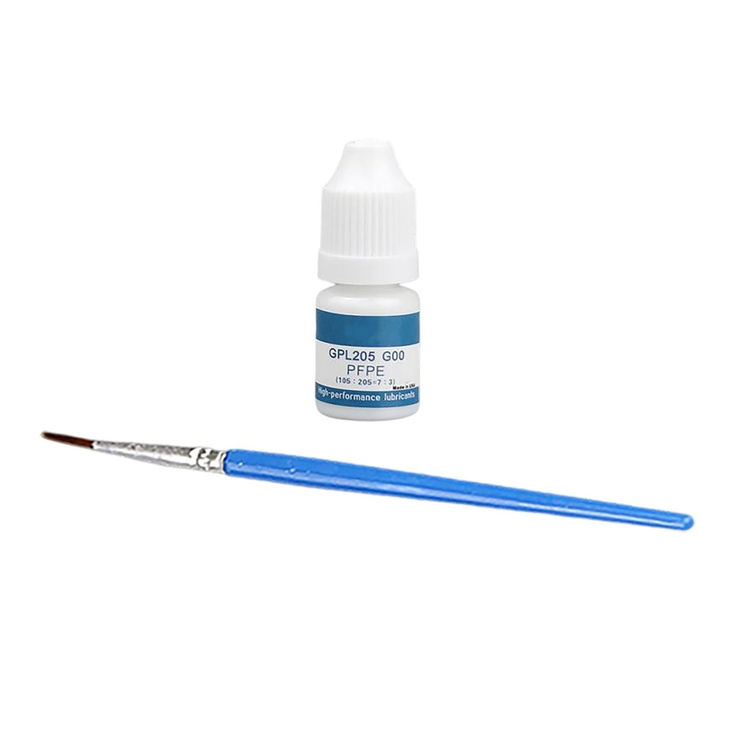 Mechanical Keyboard Grease Oil Gpl Switches for Keycaps GPL205 G00 50g