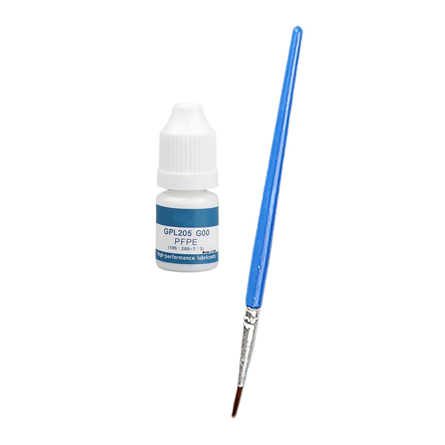 Mechanical Keyboard Grease Oil Gpl Switches for Keycaps GPL205 G00 50g