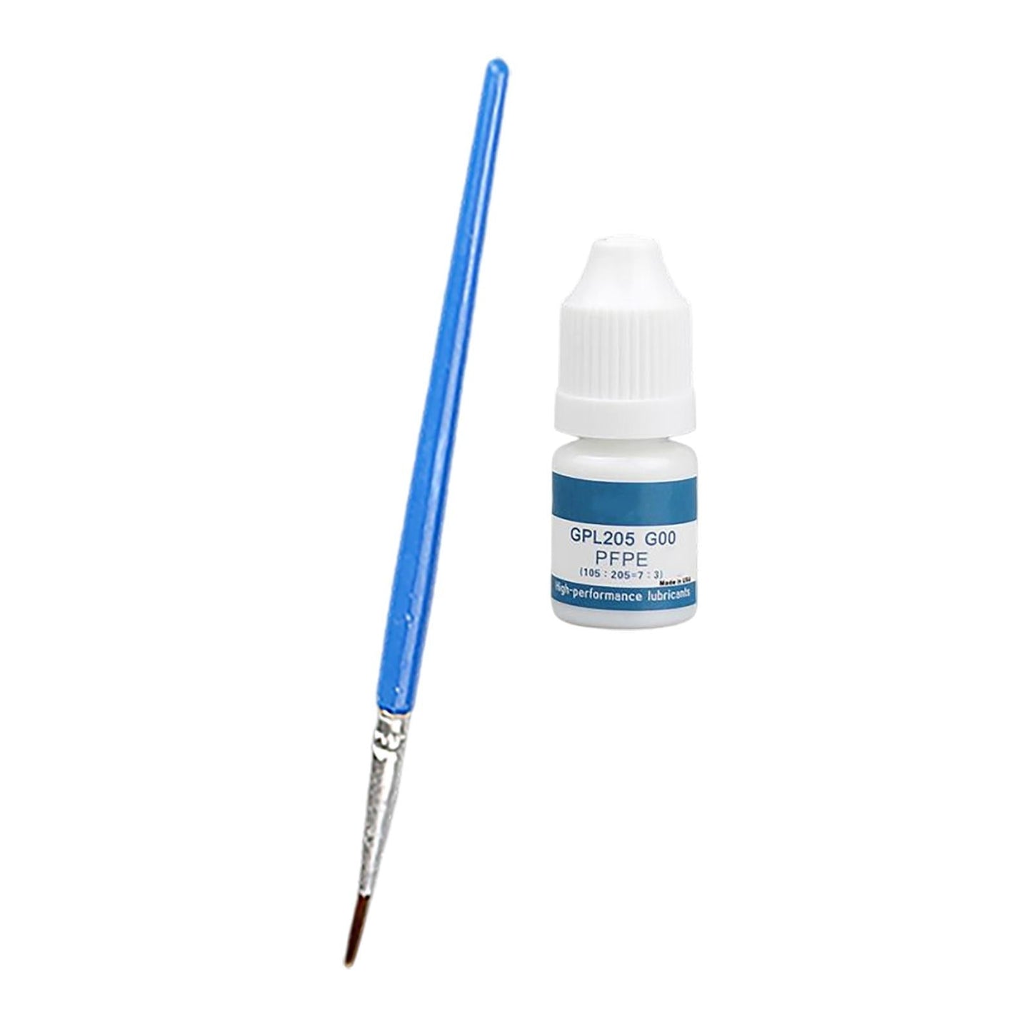 Mechanical Keyboard Grease Oil Gpl Switches for Keycaps GPL205 G00 50g