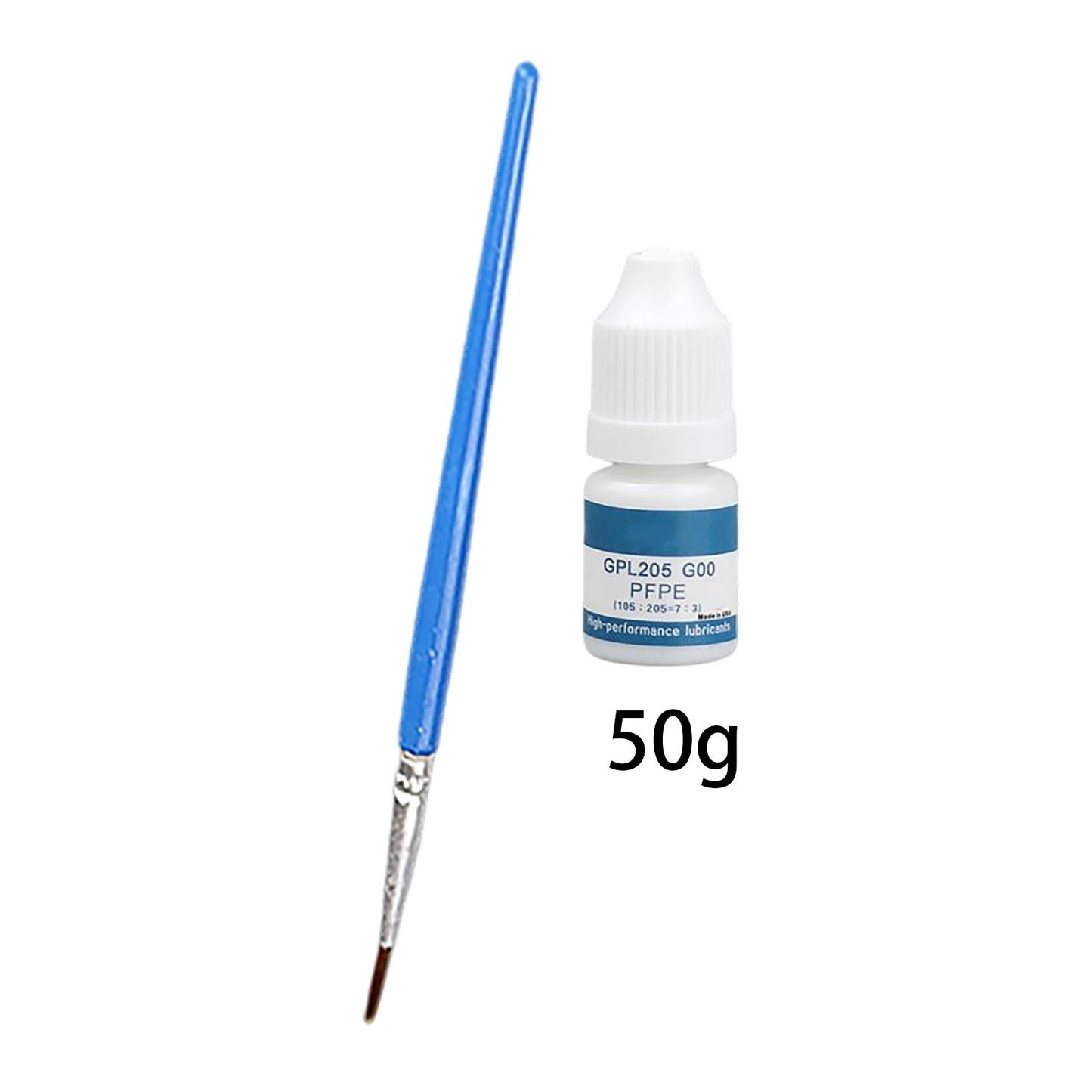 Mechanical Keyboard Grease Oil Gpl Switches for Keycaps GPL205 G00 50g