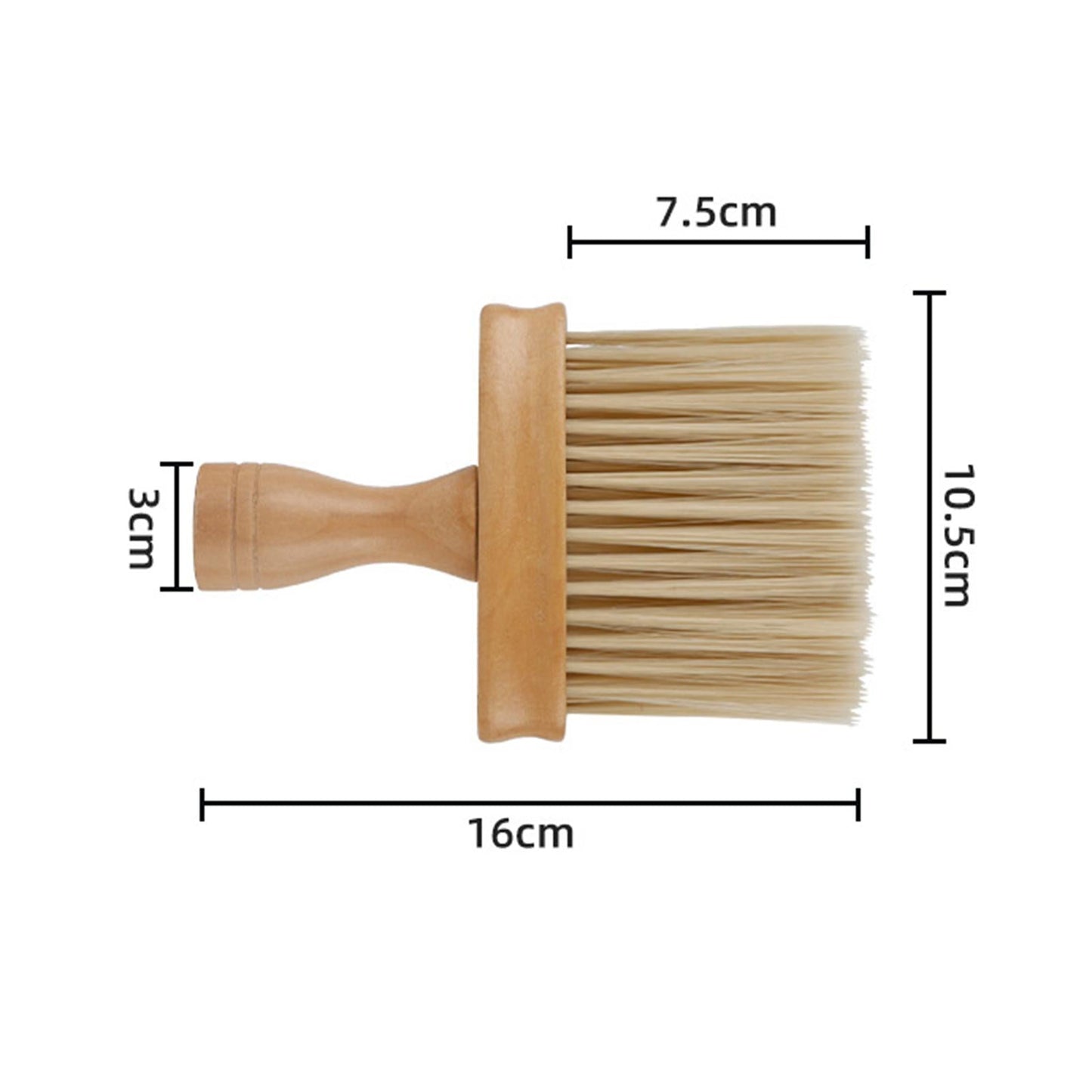 Keyboard Cleaning Brush Soft Bristle for Window Groove Home Office Notebook