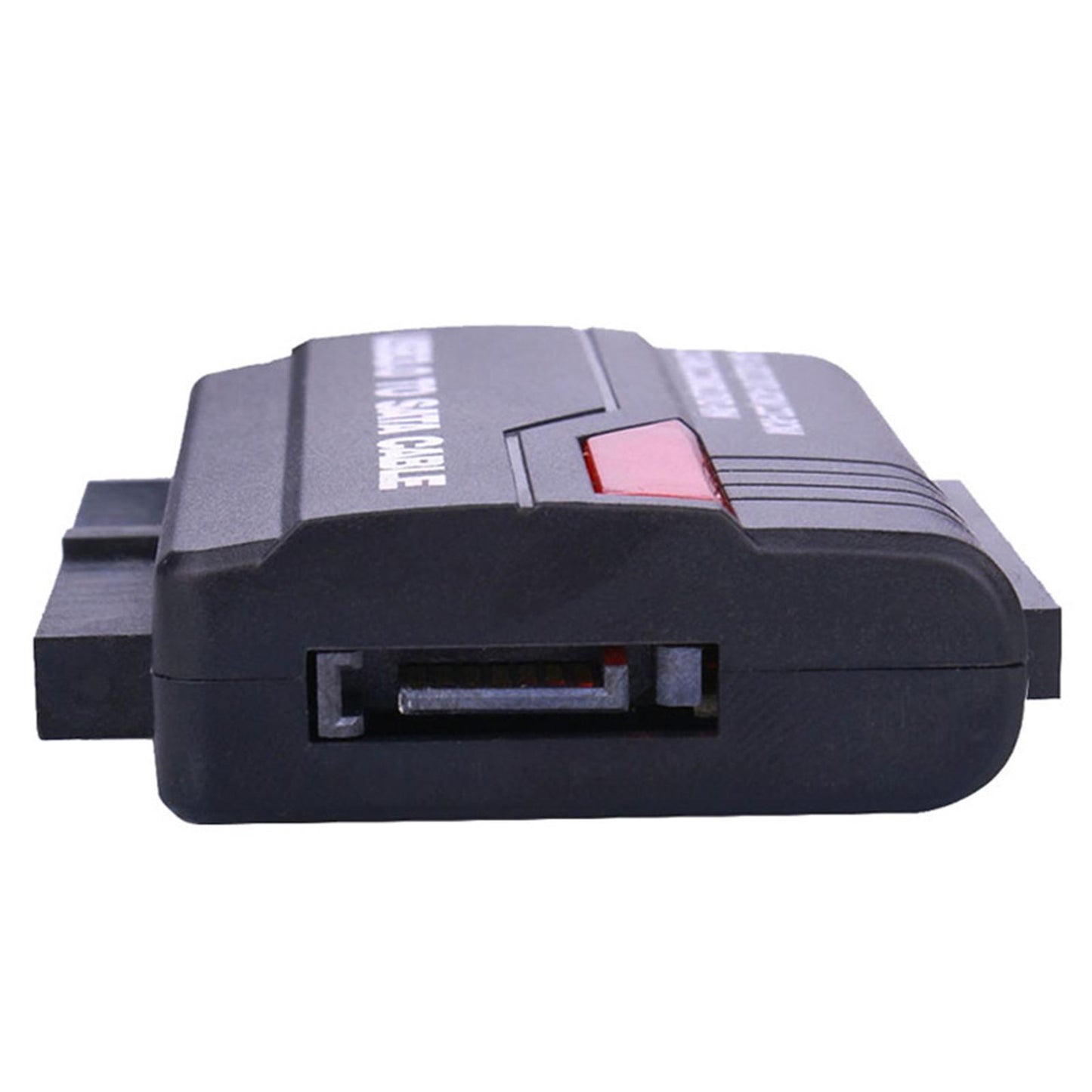 SATA IDE Drive to USB 3.0 Adapter Converter Cable Otb One Key Backup US Plug