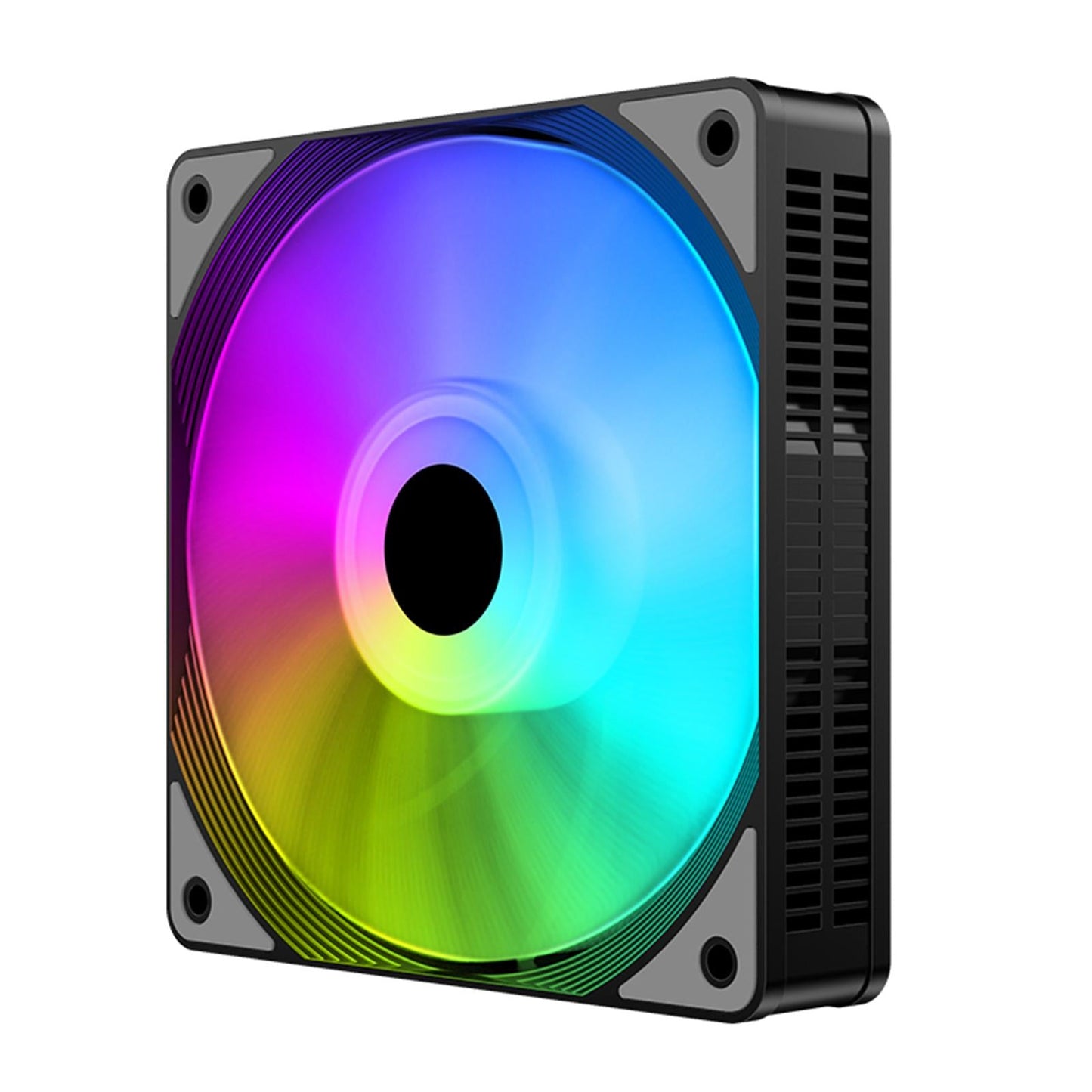 Computer Case Fans Cooling Case Fan 1500RPM PC Cooling Fan for PC Case