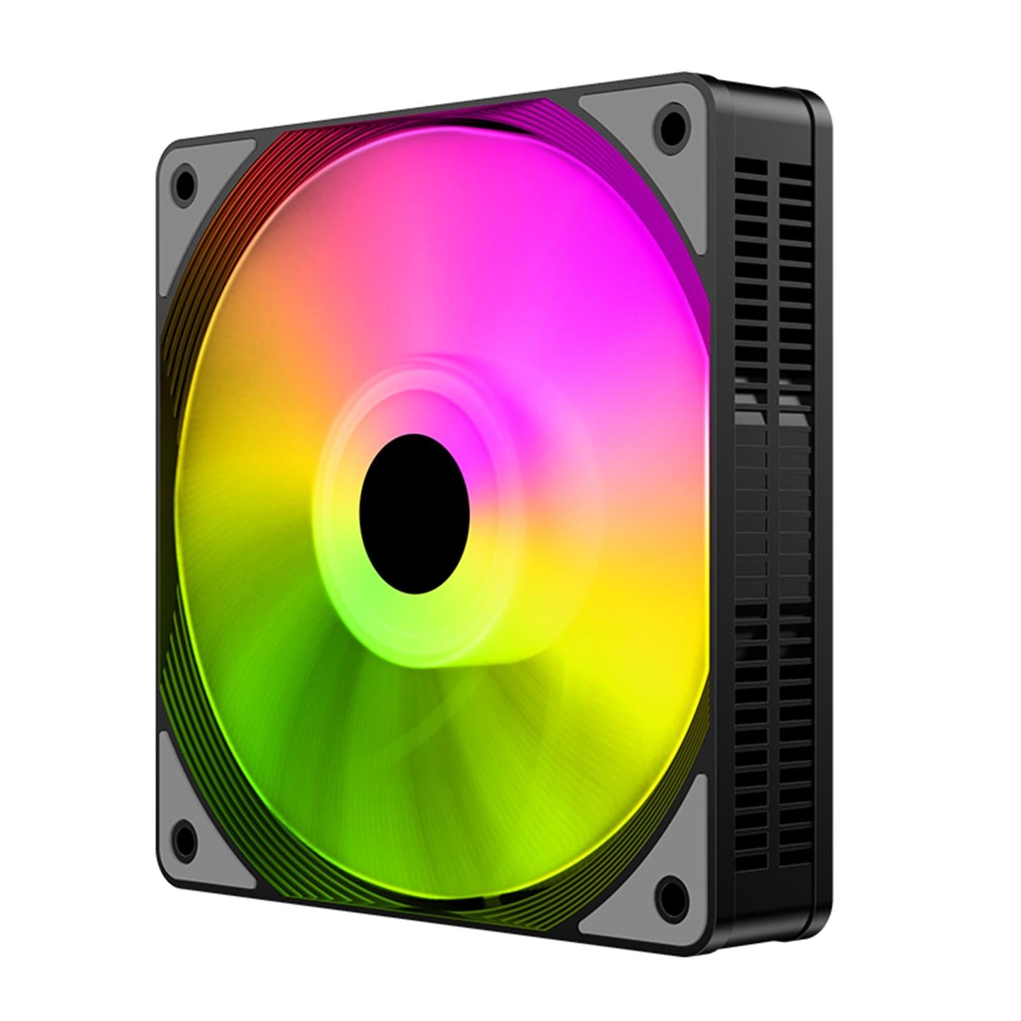 Computer Case Fans Cooling Case Fan 1500RPM PC Cooling Fan for PC Case