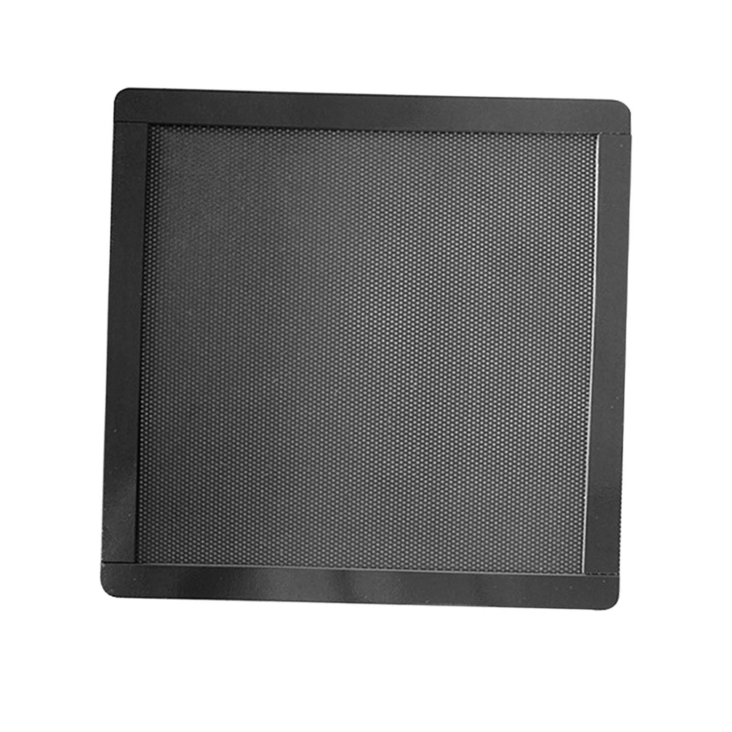 PVC Magnetic Cooling Fan Dust Filter Cover for Computer PC 14x14cm