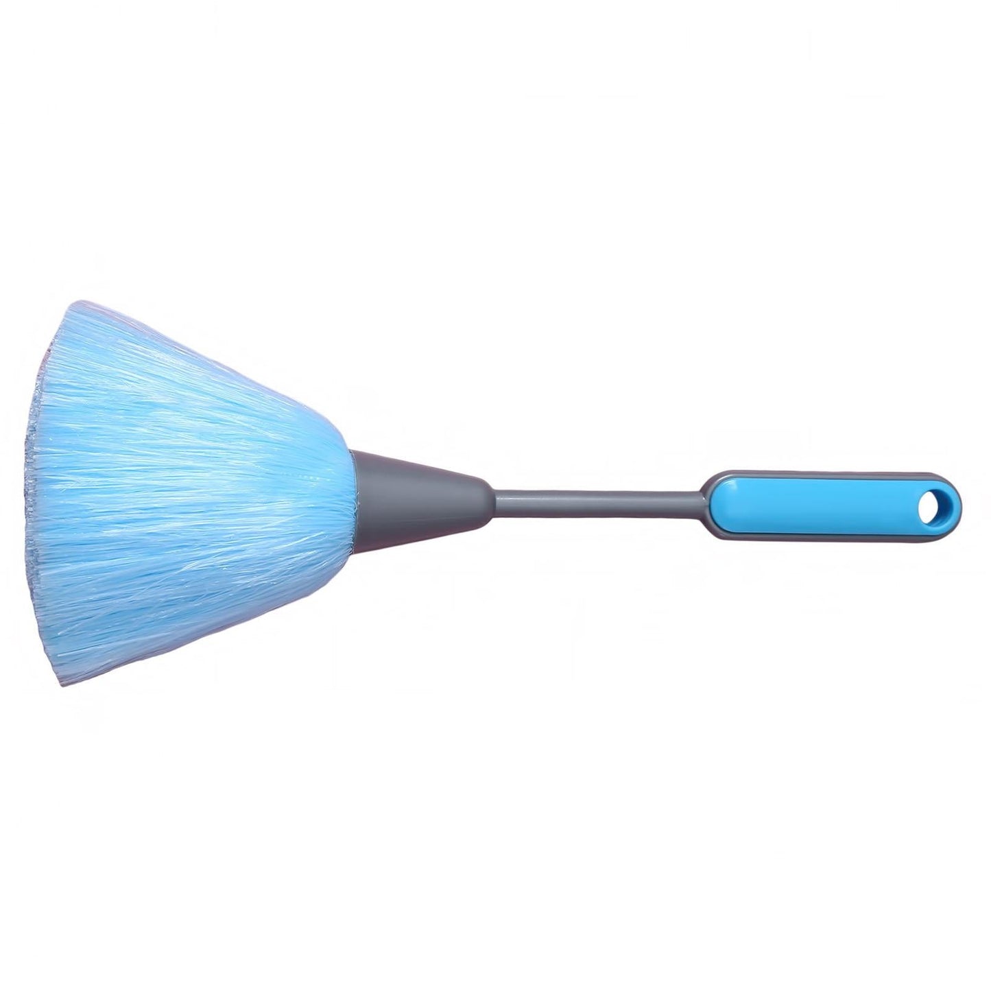 Microfiber Delicate Duster Keyboard Dusting Brush Mini Dusting Wand Blue