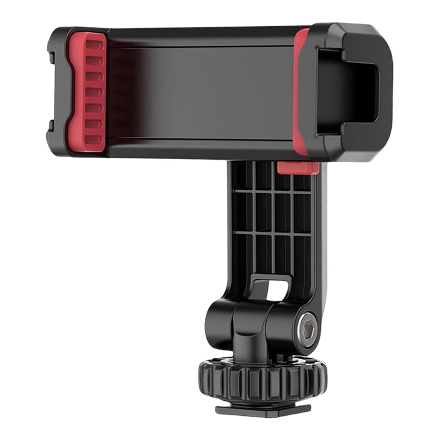 Phone Tripod Mount Adapter Adjustable 360 Rotatable for Vlog Chat Tripod