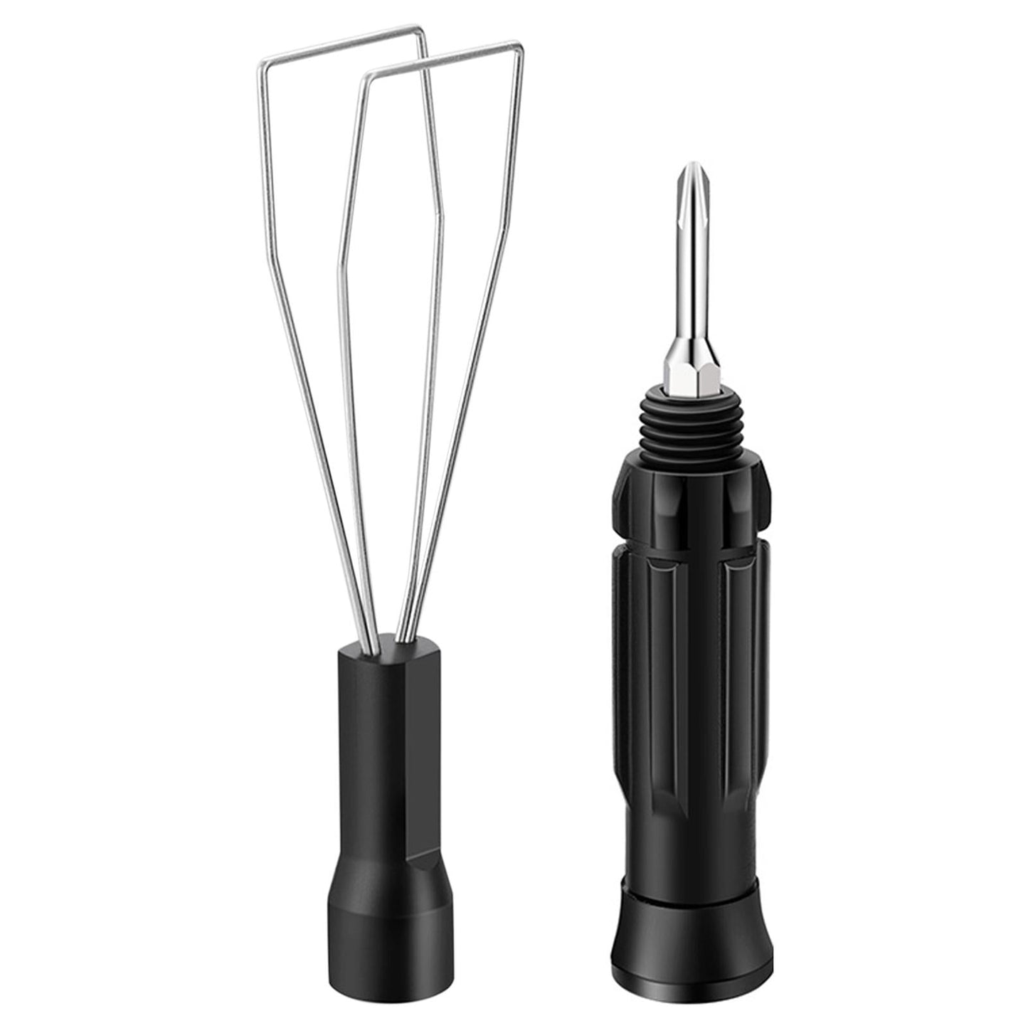 Keycap Puller Remover Cleaning Multifunctional for Mechanical Keyboard