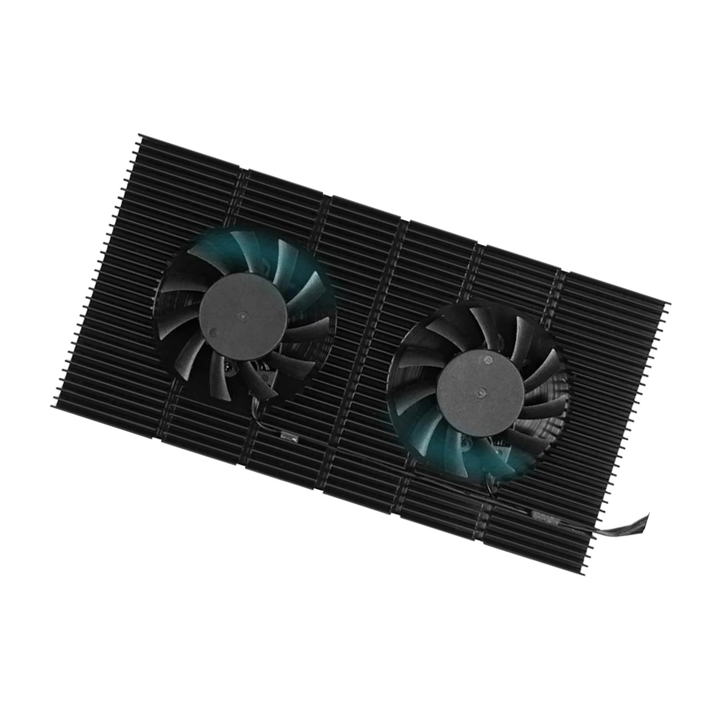 Graphic Card Backplane Cooler Memory Cooling Fans for RTX 3090 3080 3070