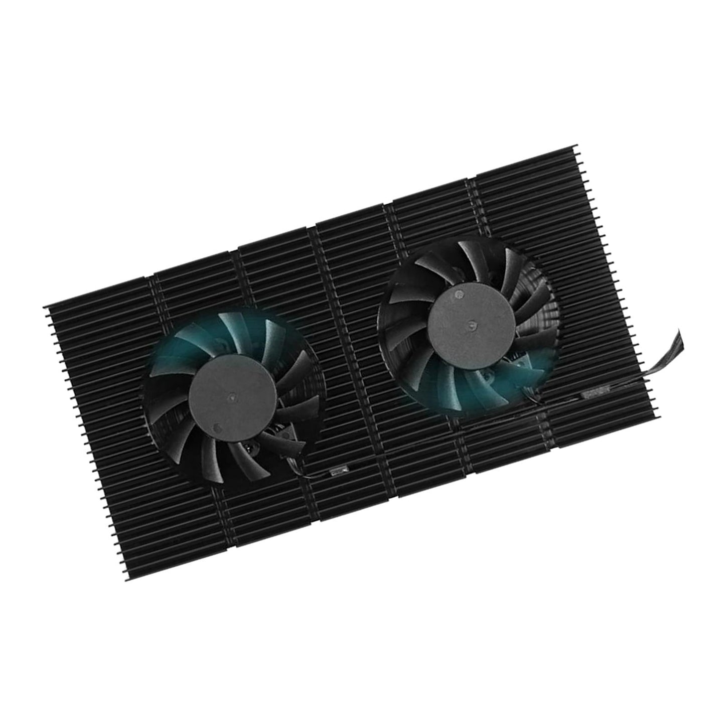 Graphic Card Backplane Cooler Memory Cooling Fans for RTX 3090 3080 3070