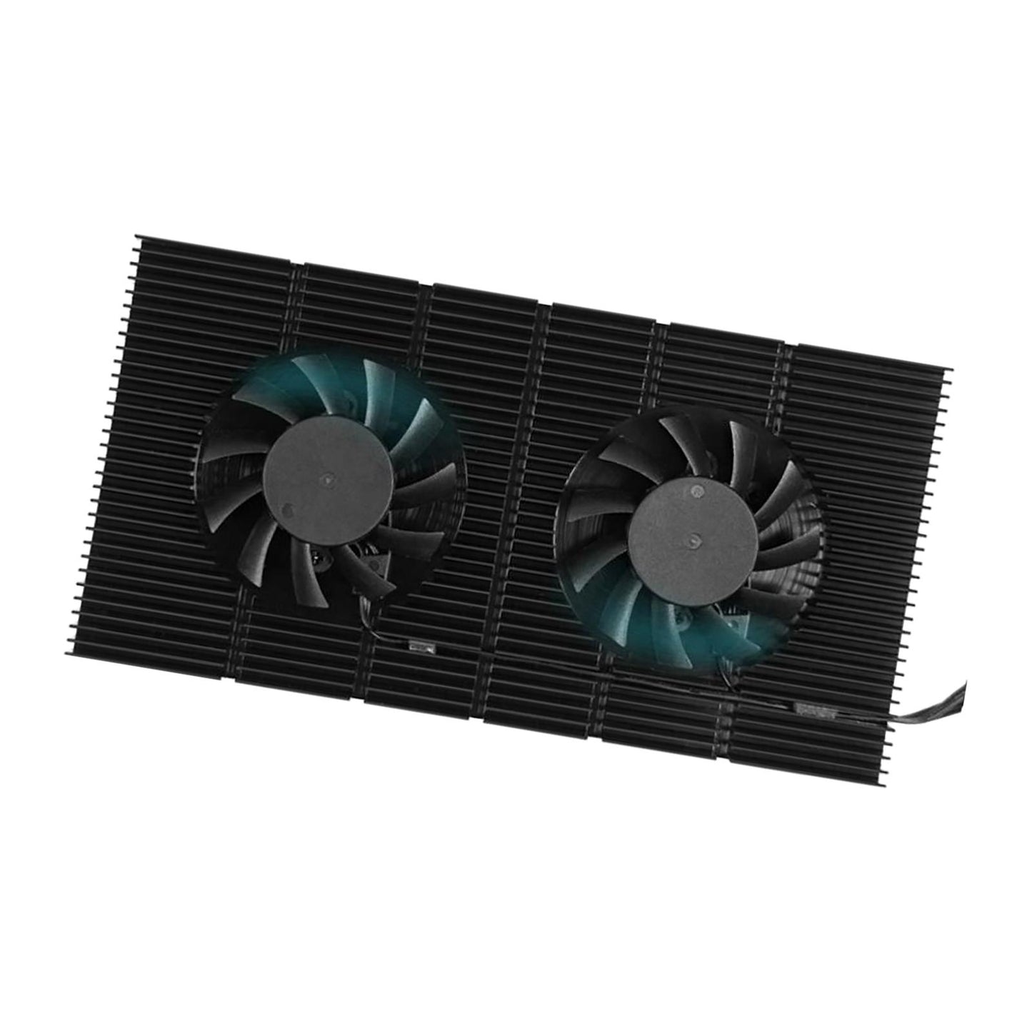 Graphic Card Backplane Cooler Memory Cooling Fans for RTX 3090 3080 3070