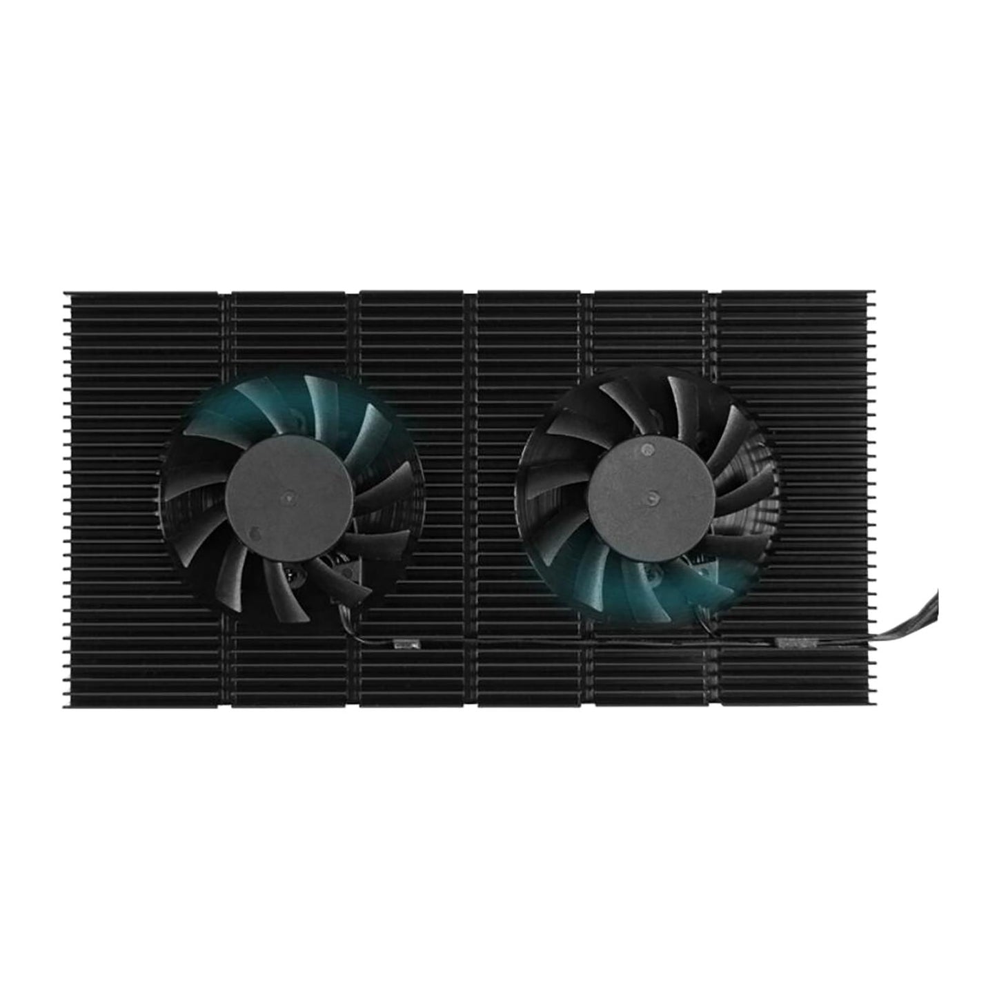 Graphic Card Backplane Cooler Memory Cooling Fans for RTX 3090 3080 3070