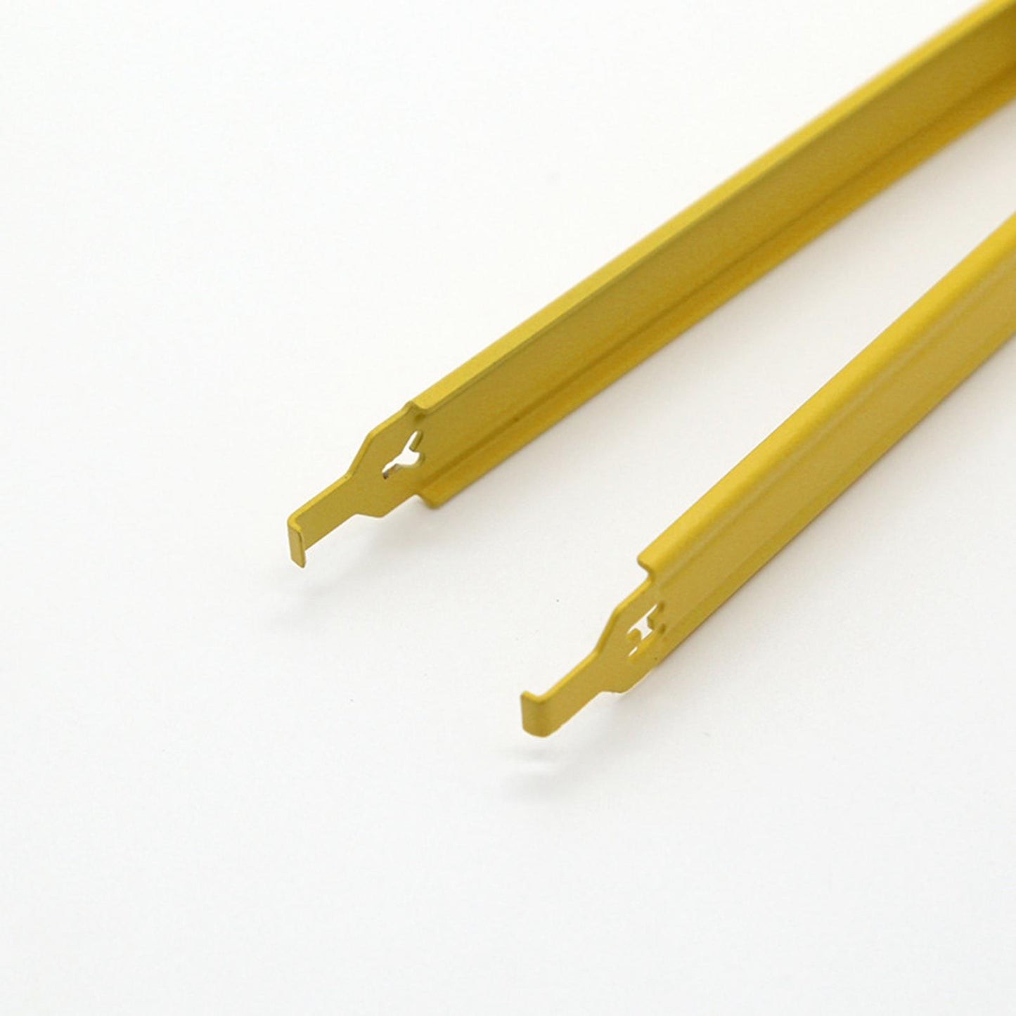 Yellow Keyboard Switch Puller Antistatic Clip Pliers Professional Tool