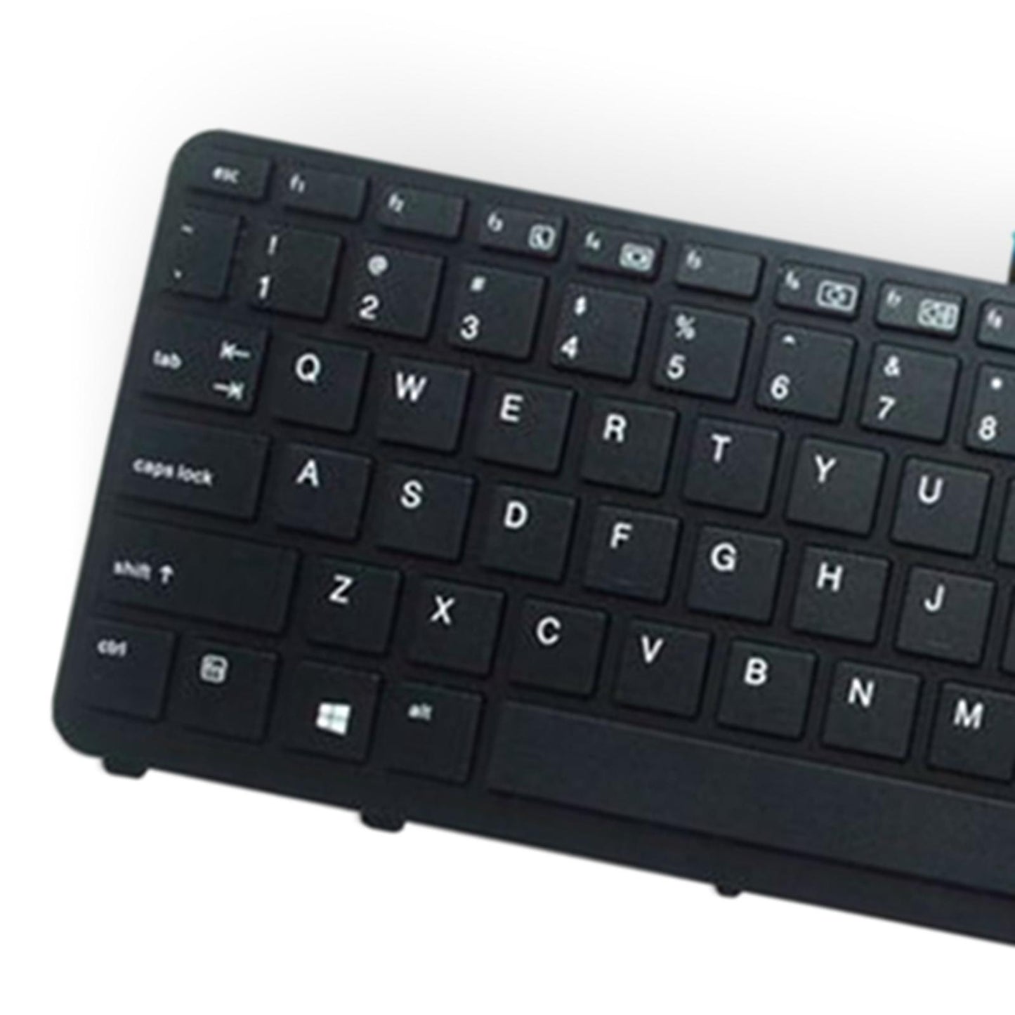 733688-001 US Layout Pk130TK1A00 Laptop Keyboard for HP Zbook 15 17 G1 G2 G3