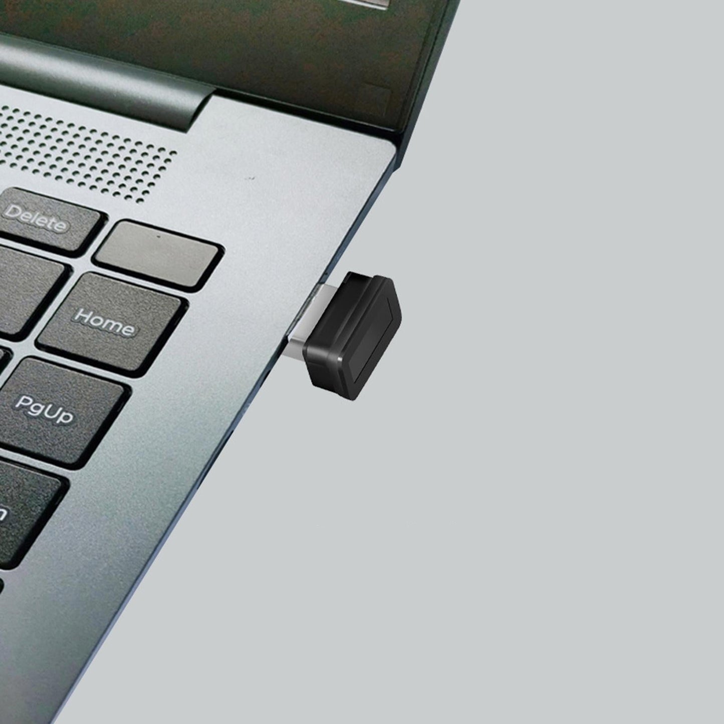 Portable USB Fingerprint Reader Fingerprint Scanner for Windows 10 Hello