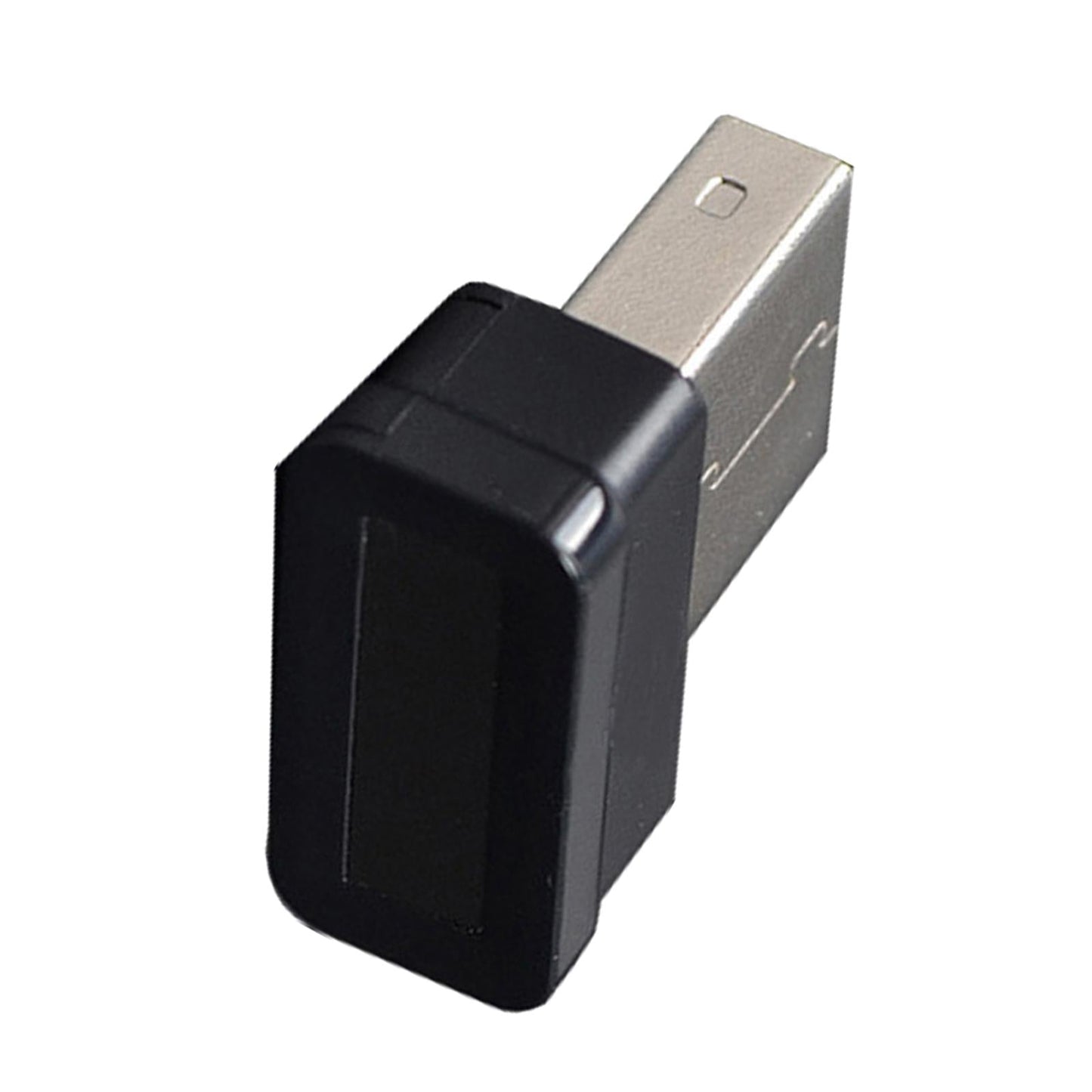 Portable USB Fingerprint Reader Fingerprint Scanner for Windows 10 Hello