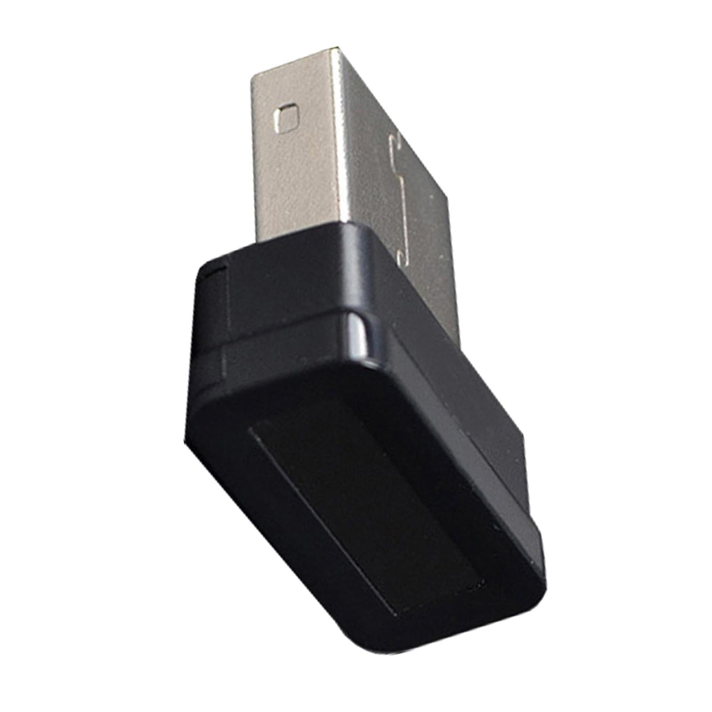 Portable USB Fingerprint Reader Fingerprint Scanner for Windows 10 Hello