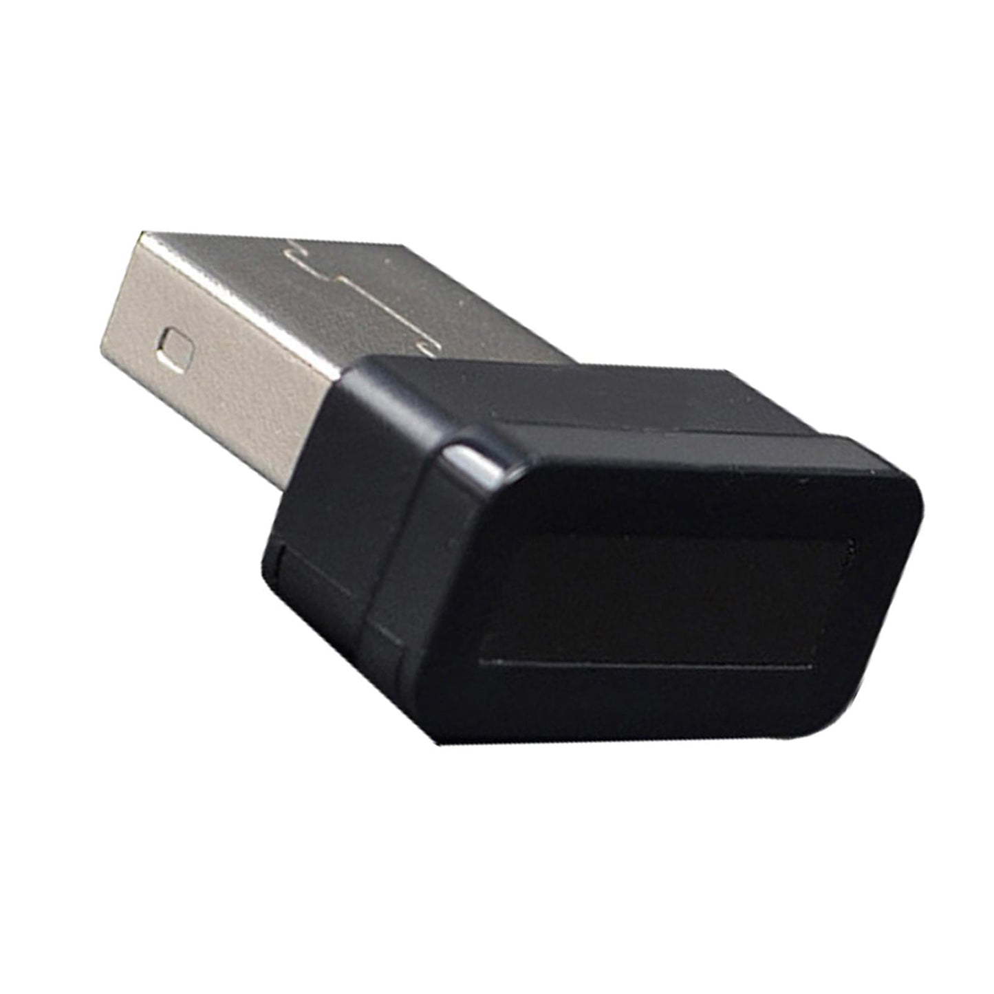Portable USB Fingerprint Reader Fingerprint Scanner for Windows 10 Hello