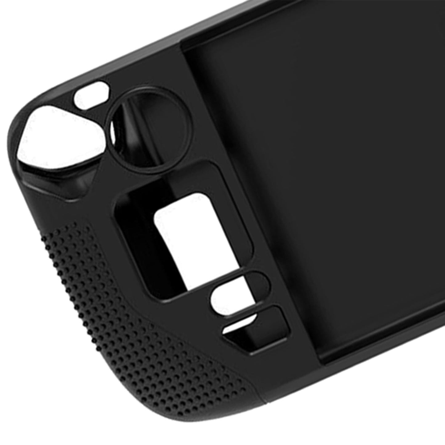 Protective Case Comfort Cover for Steam Deck Gaming Accessories Replacement