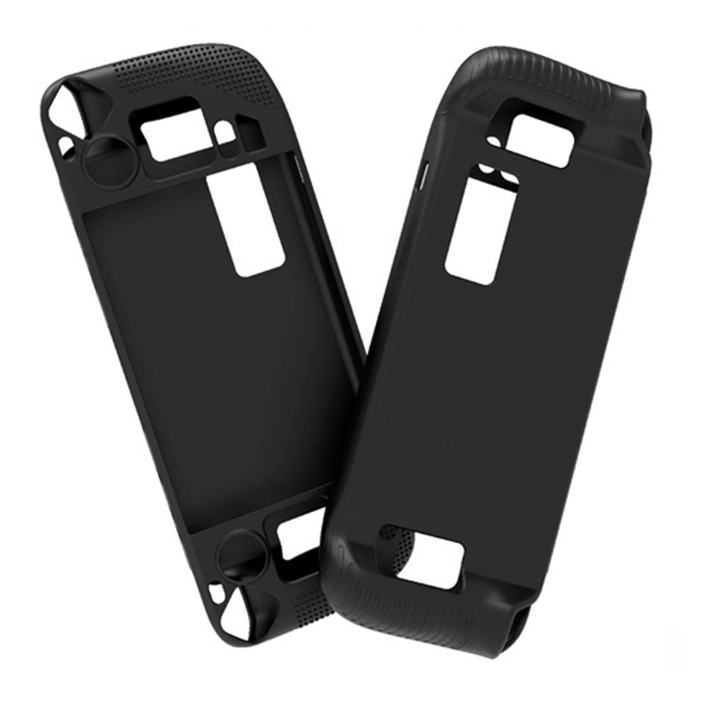 Protective Case Comfort Cover for Steam Deck Gaming Accessories Replacement