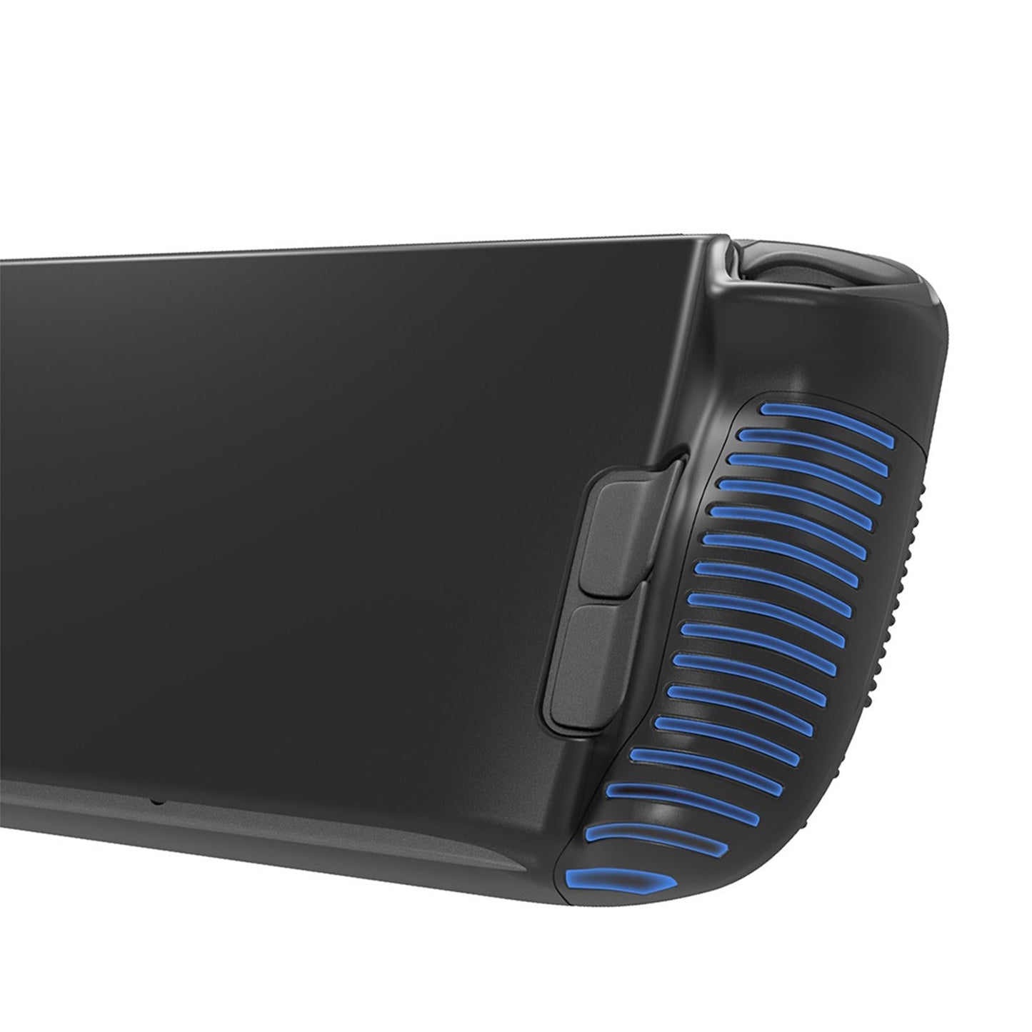 Protective Case Comfort Cover for Steam Deck Gaming Accessories Replacement