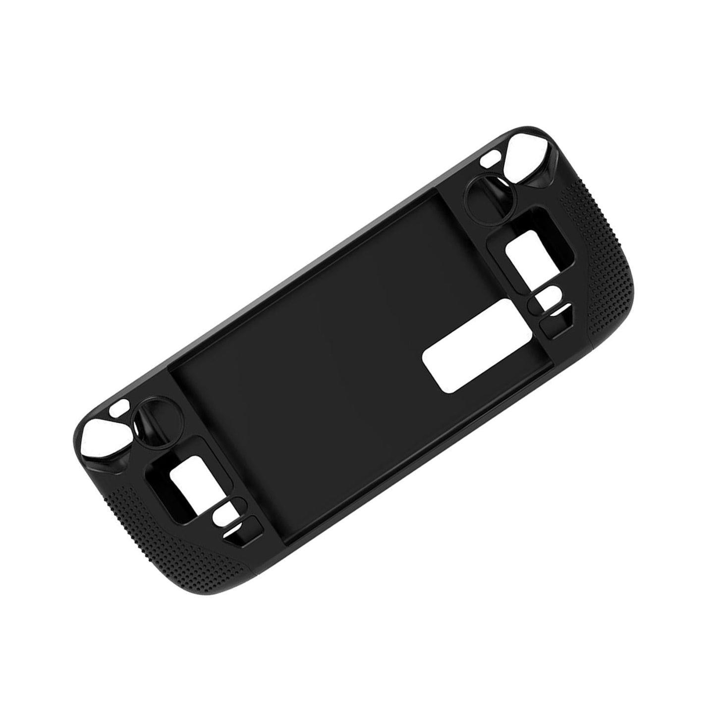 Protective Case Comfort Cover for Steam Deck Gaming Accessories Replacement