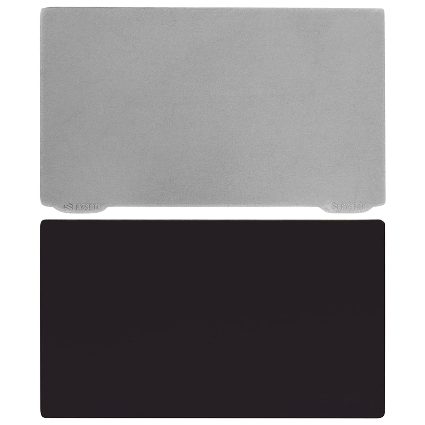 Magnetic Flexible Spring Steel Build Plate Heated Print for Photon Zero