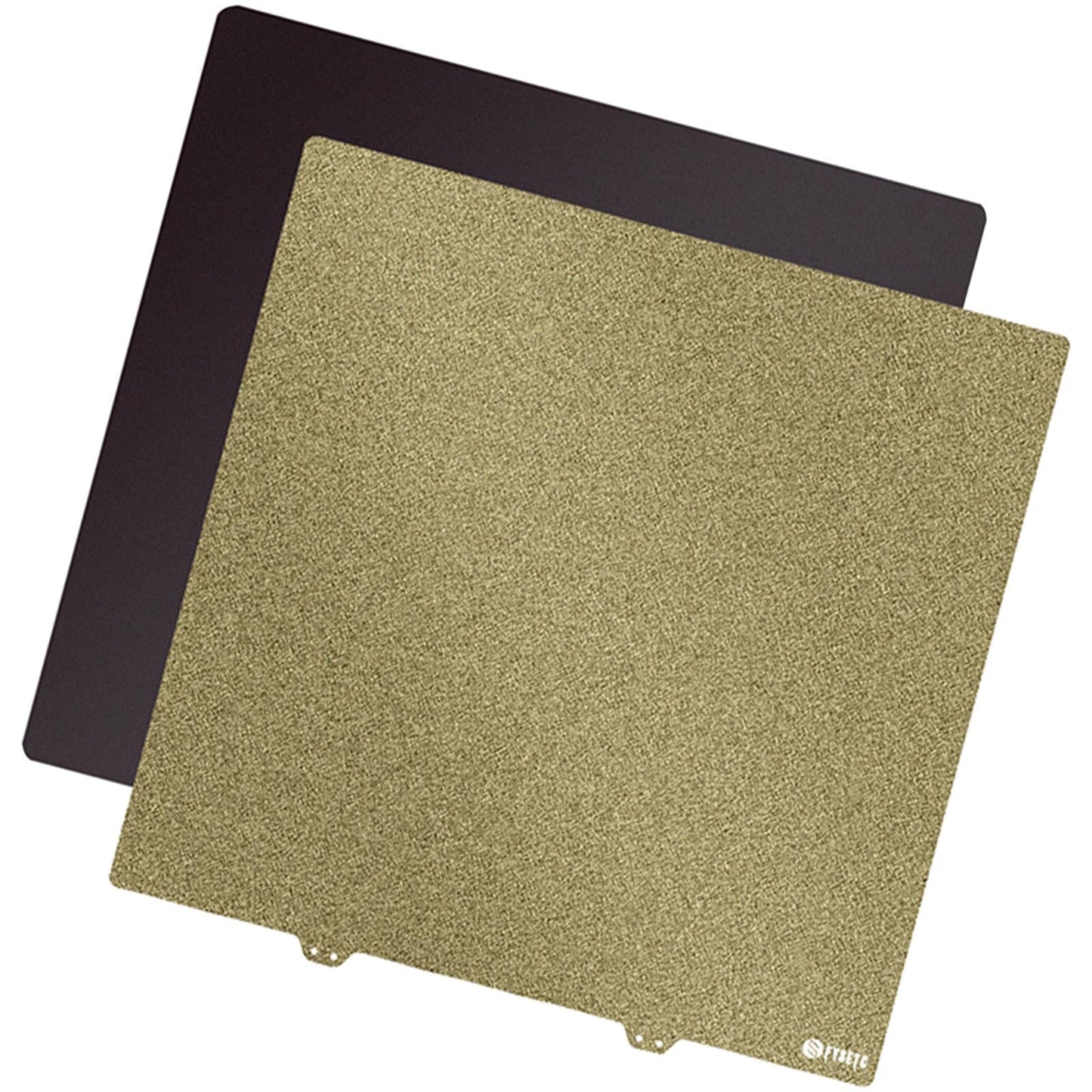 Pei Spring Steel Sheet Plate 377x370mm for Ender 5 Plus With Magnetic Sheet