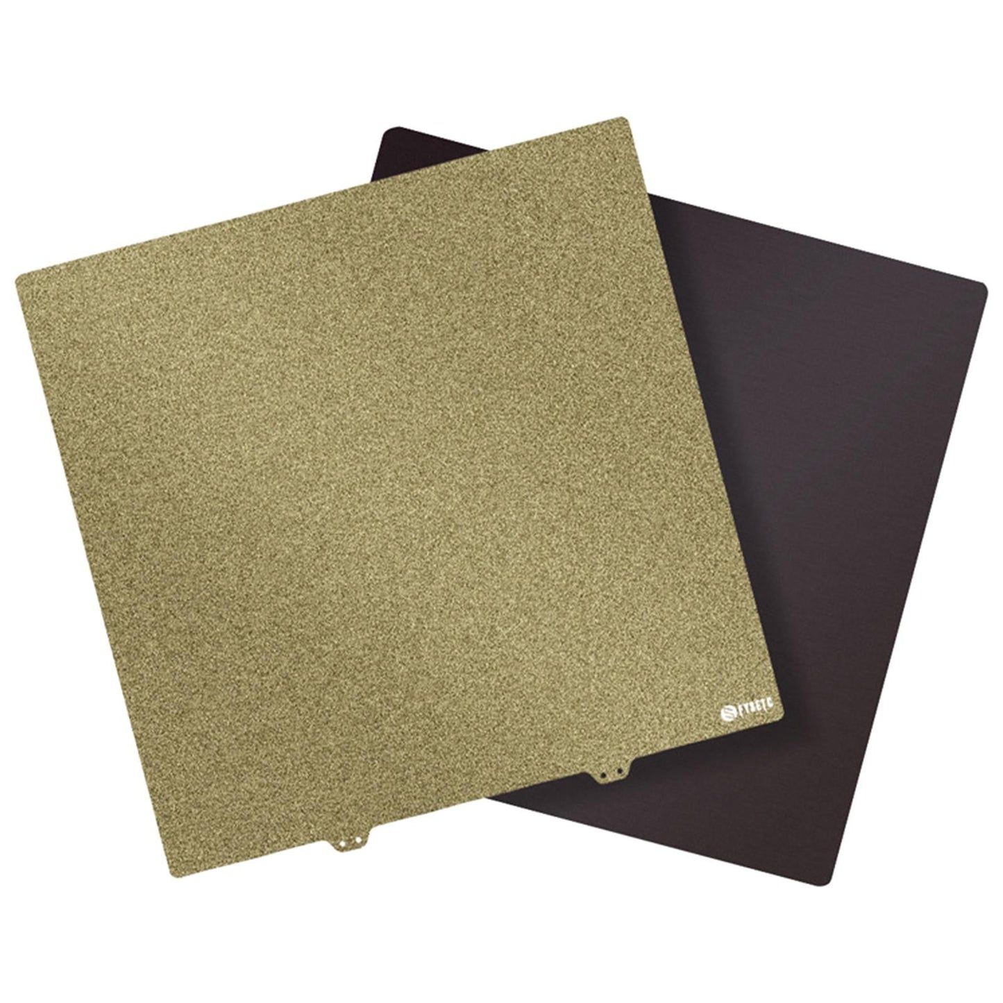 Pei Spring Steel Sheet Plate 377x370mm for Ender 5 Plus With Magnetic Sheet