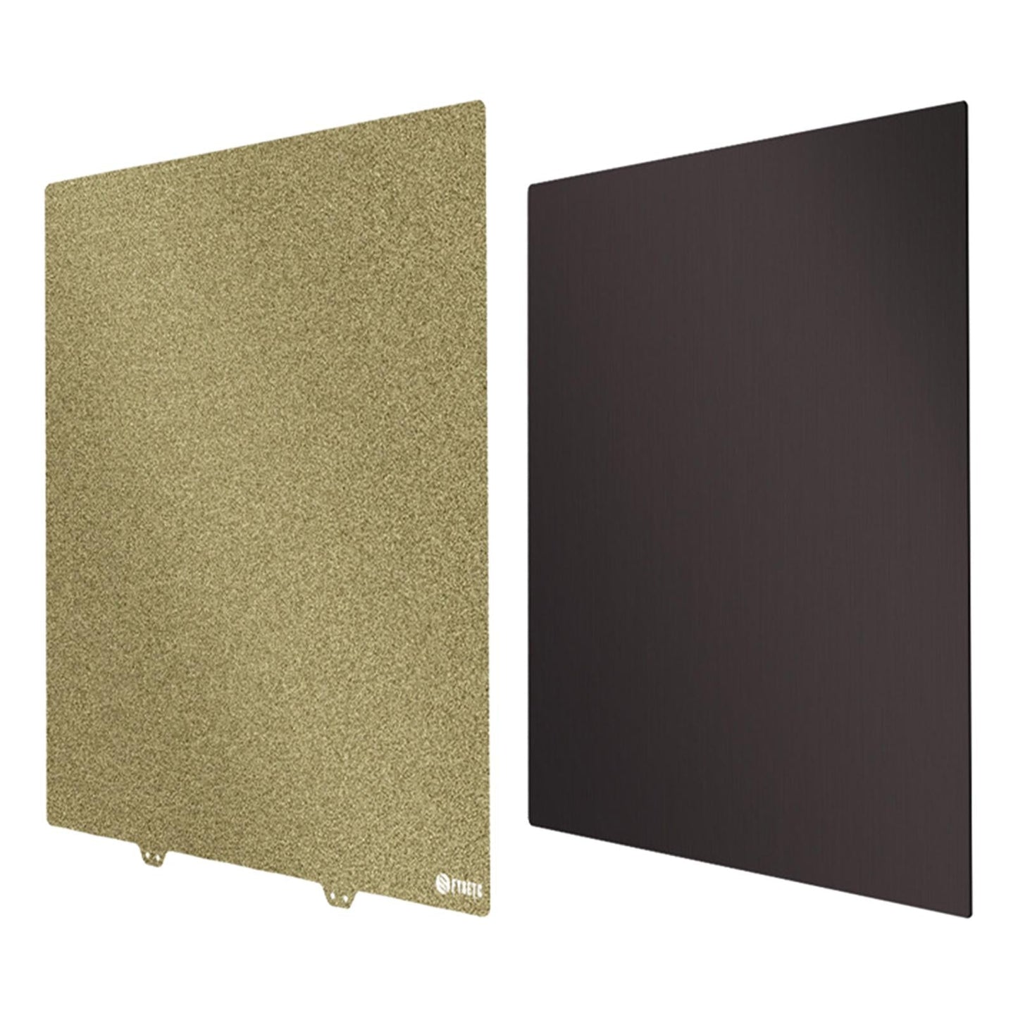 Pei Spring Steel Sheet Plate 377x370mm for Ender 5 Plus With Magnetic Sheet