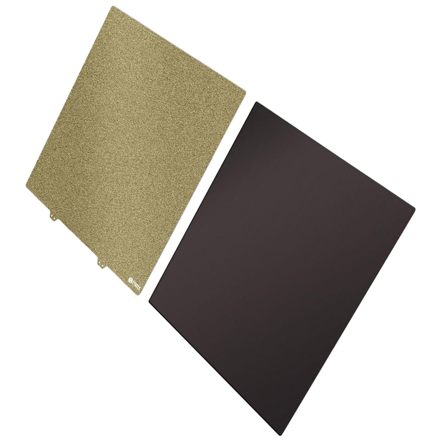 Pei Spring Steel Sheet Plate 377x370mm for Ender 5 Plus With Magnetic Sheet