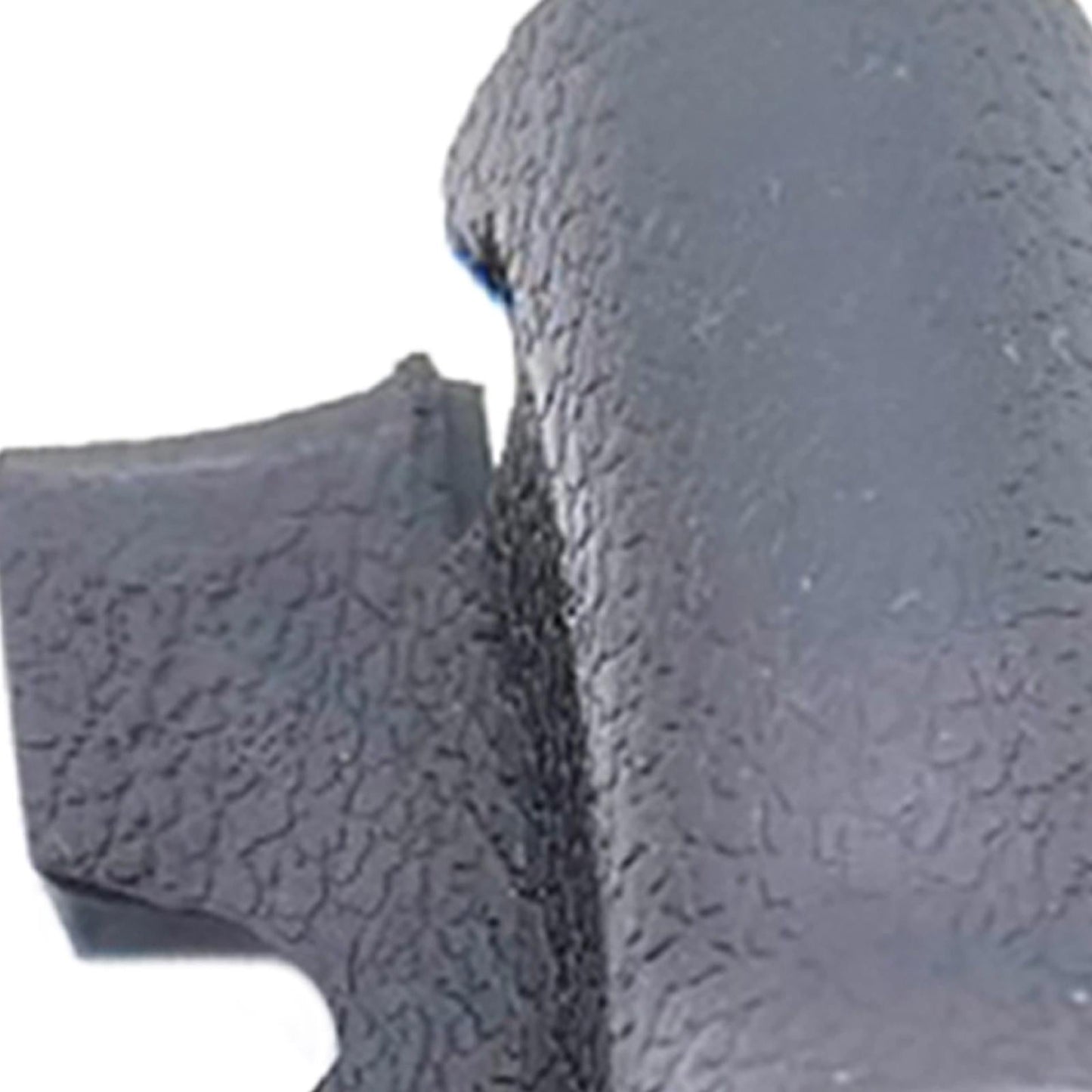 4Pcs Digital Camera Body Rubber Shell Cover for Nikon D800 D800E Slr Cameras