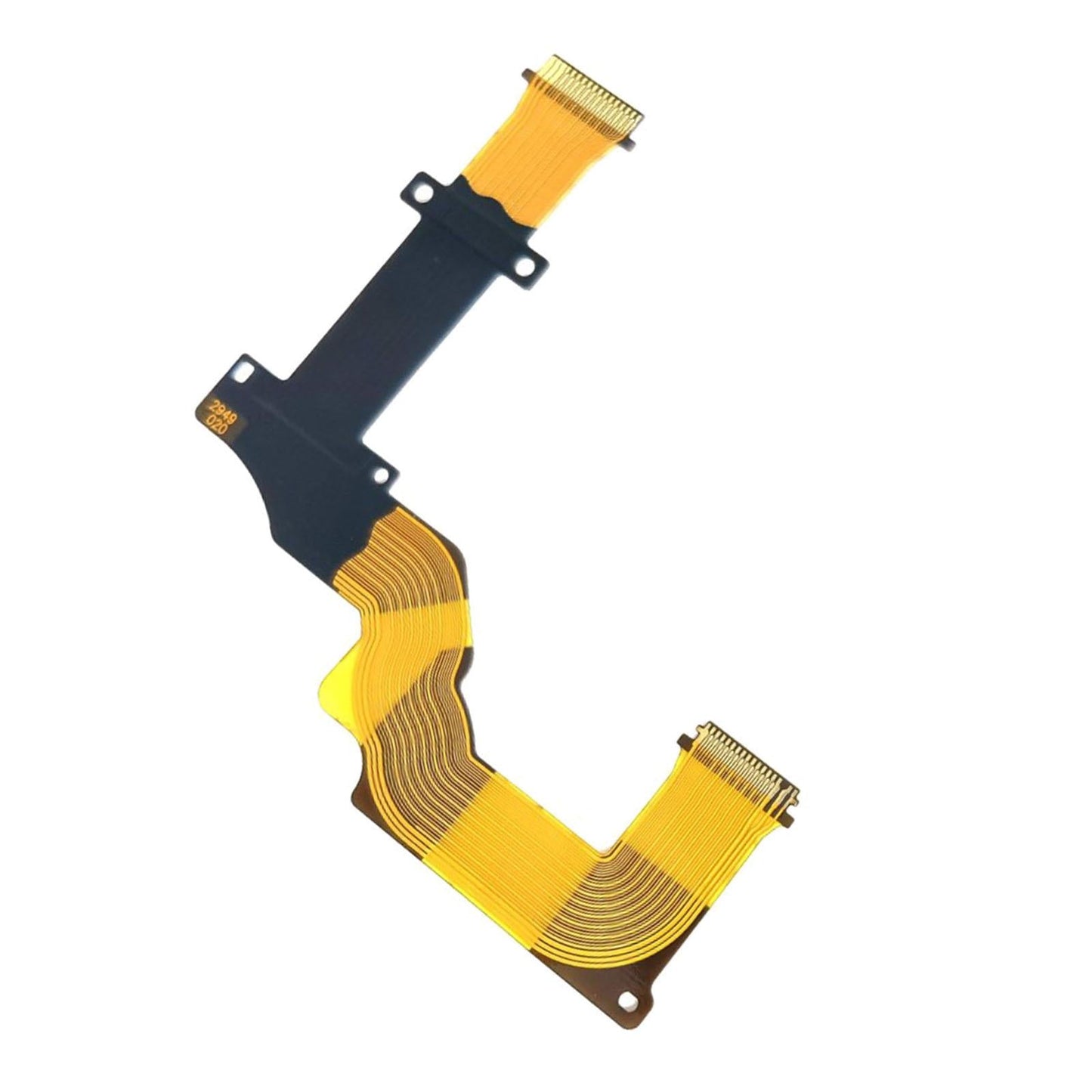 Shaft Rotating LCD Flex Cable Replacement Tools for Canon SX730 HS SX740 HS