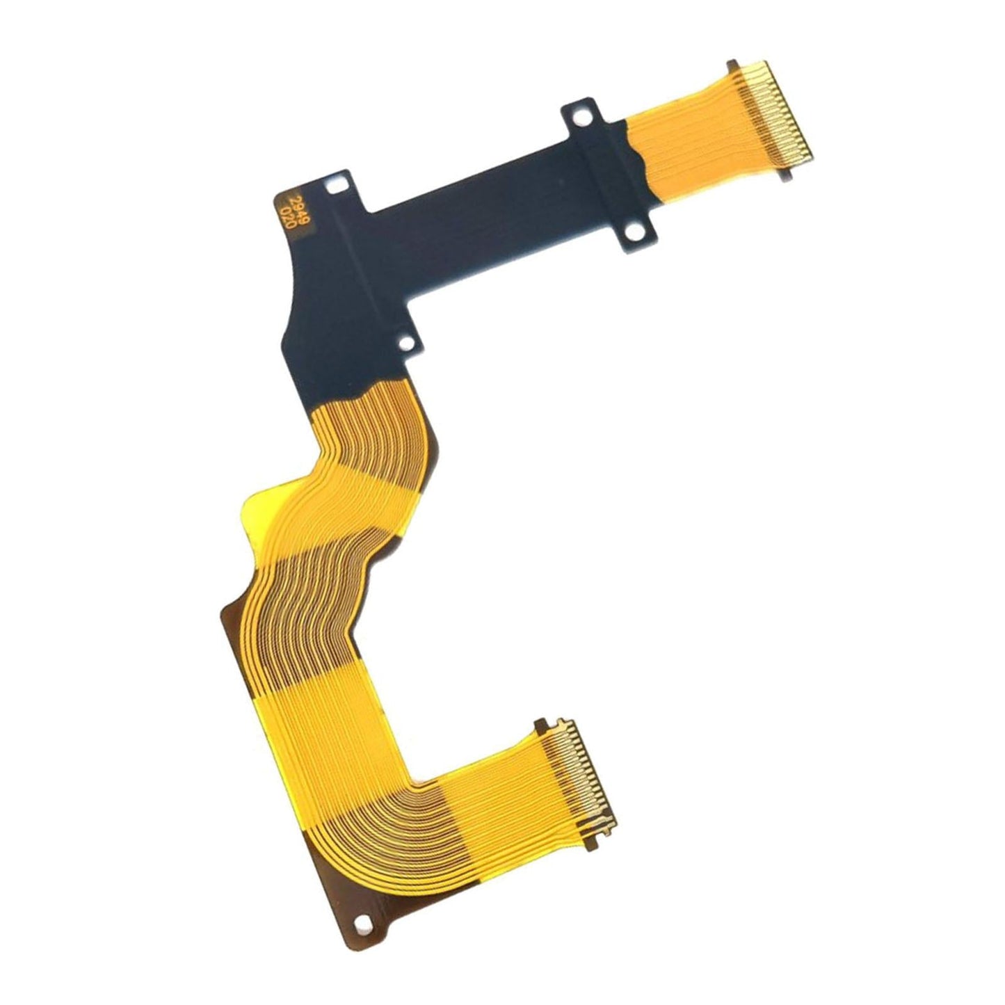 Shaft Rotating LCD Flex Cable Replacement Tools for Canon SX730 HS SX740 HS