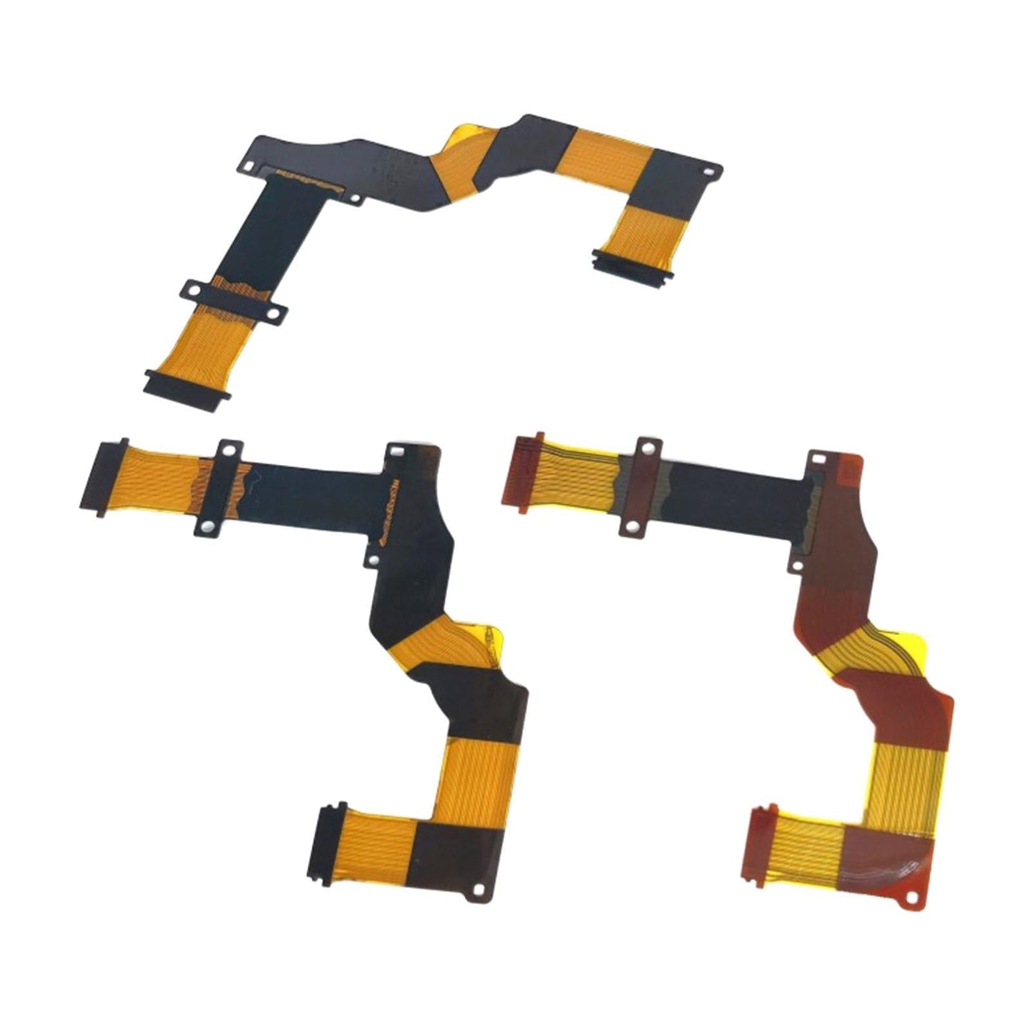 Shaft Rotating LCD Flex Cable Replacement Tools for Canon SX730 HS SX740 HS