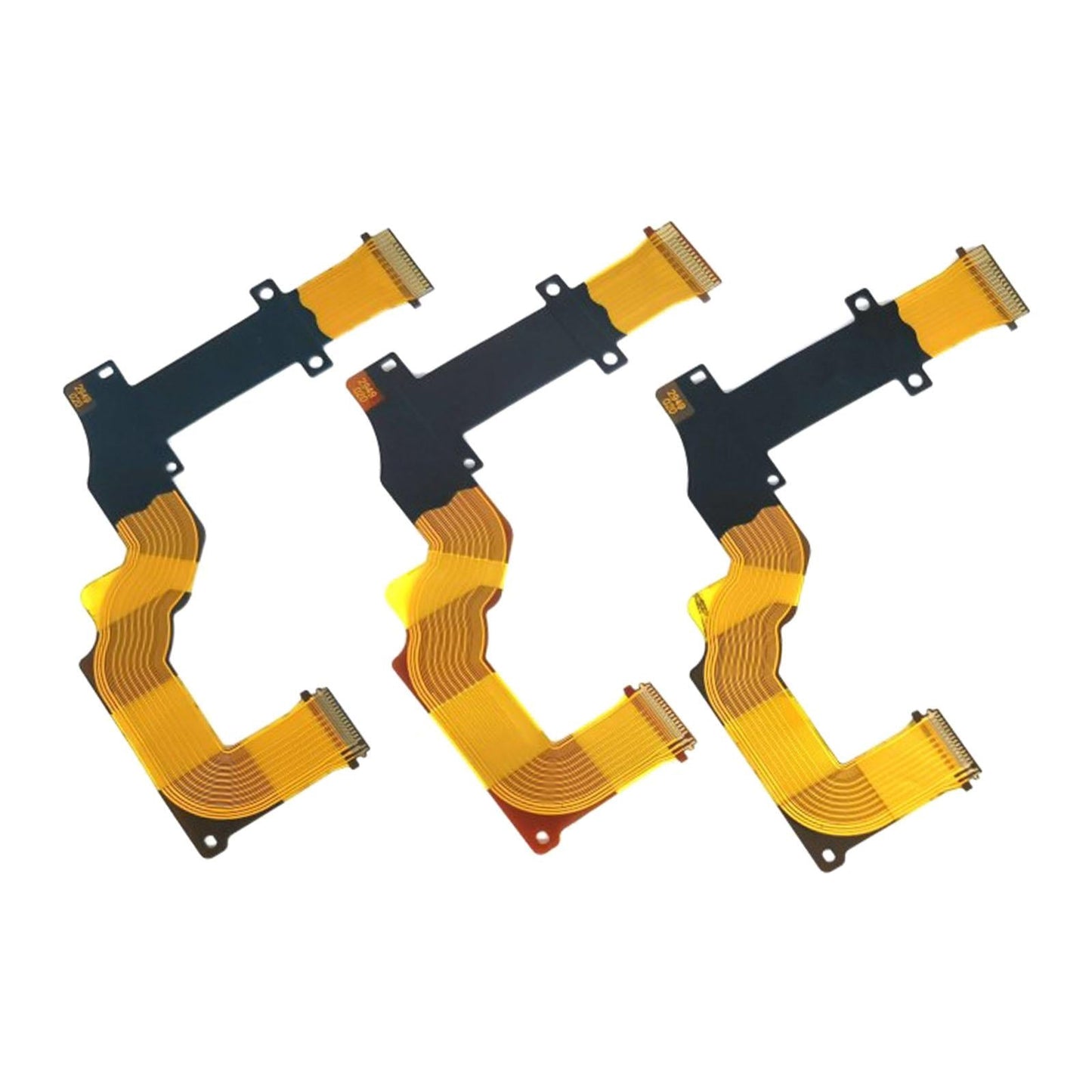 Shaft Rotating LCD Flex Cable Replacement Tools for Canon SX730 HS SX740 HS