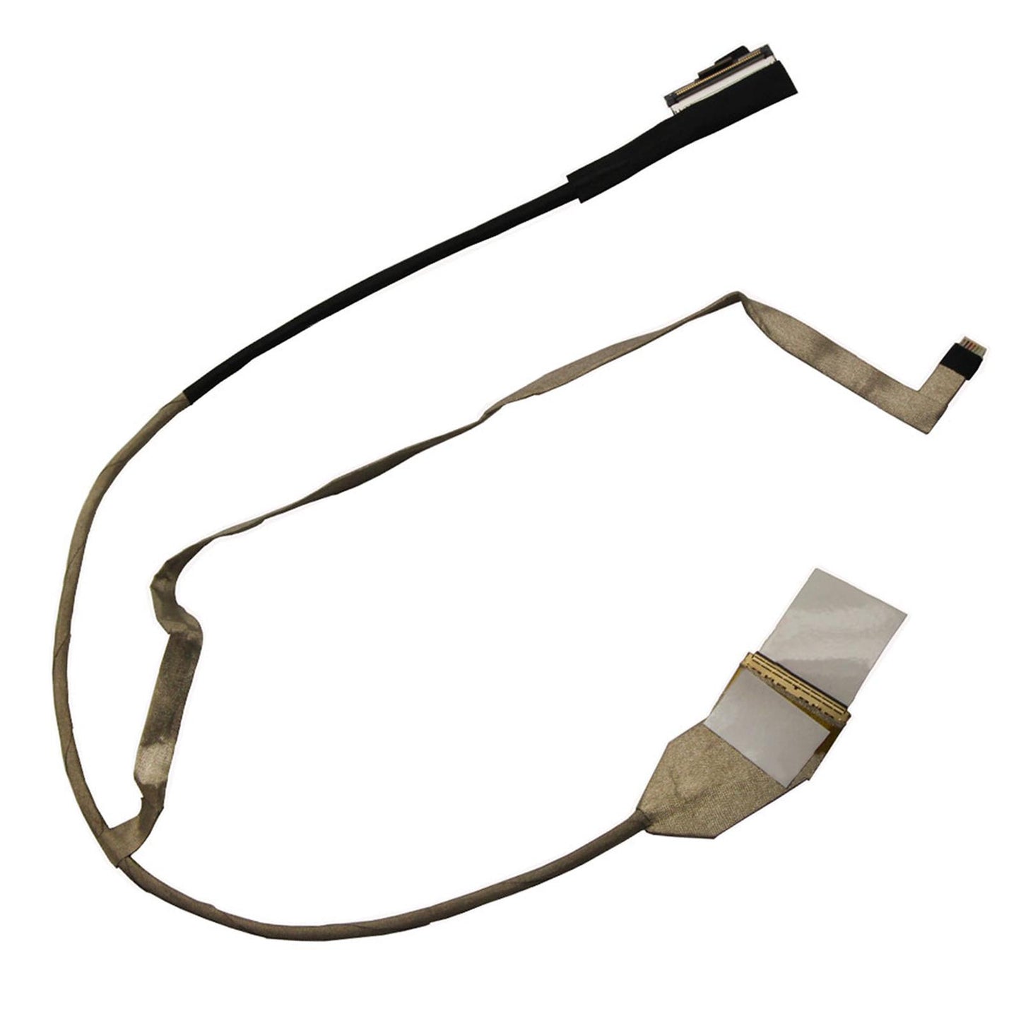 LCD Screen Flex Cable DD0R18LC030 DD0R18LC040 for HP Pavilion G7 Spare Parts