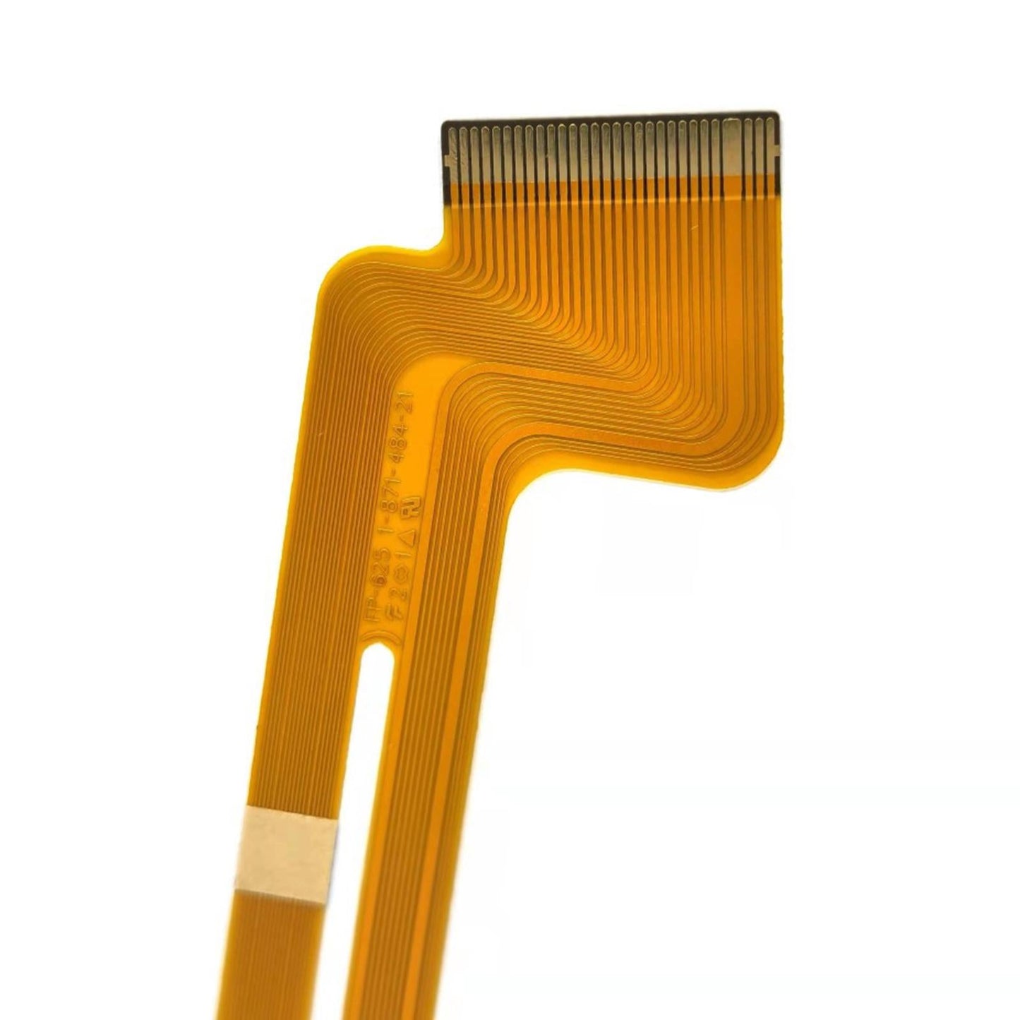 Shaft Rotating LCD Flex Cable for Sony DCR HC37E Video Camera HC51E HC52E