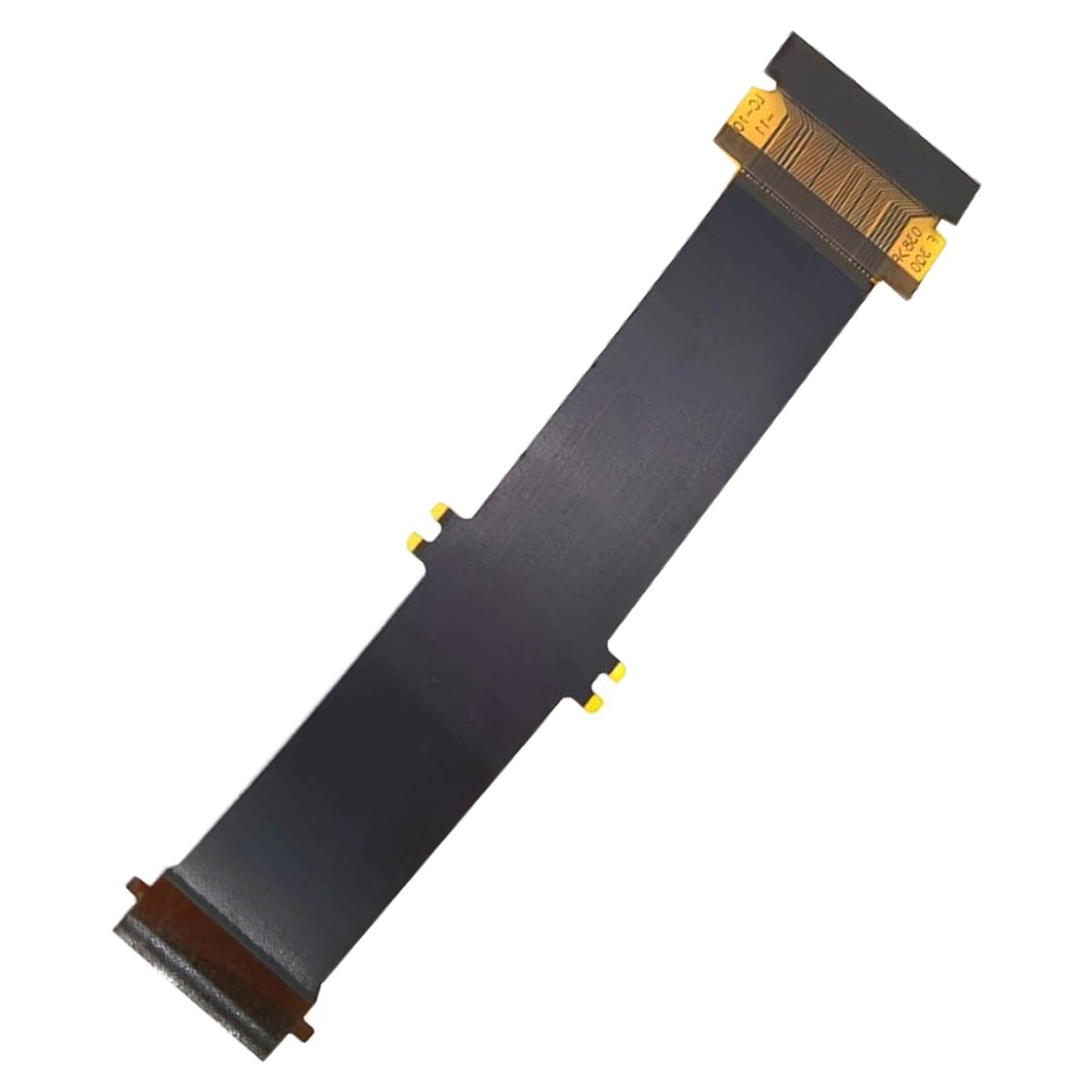 LCD Screen Shaft Rotating Flex Cable for A7M3 A7RM3 A7III A7Riii Accessories