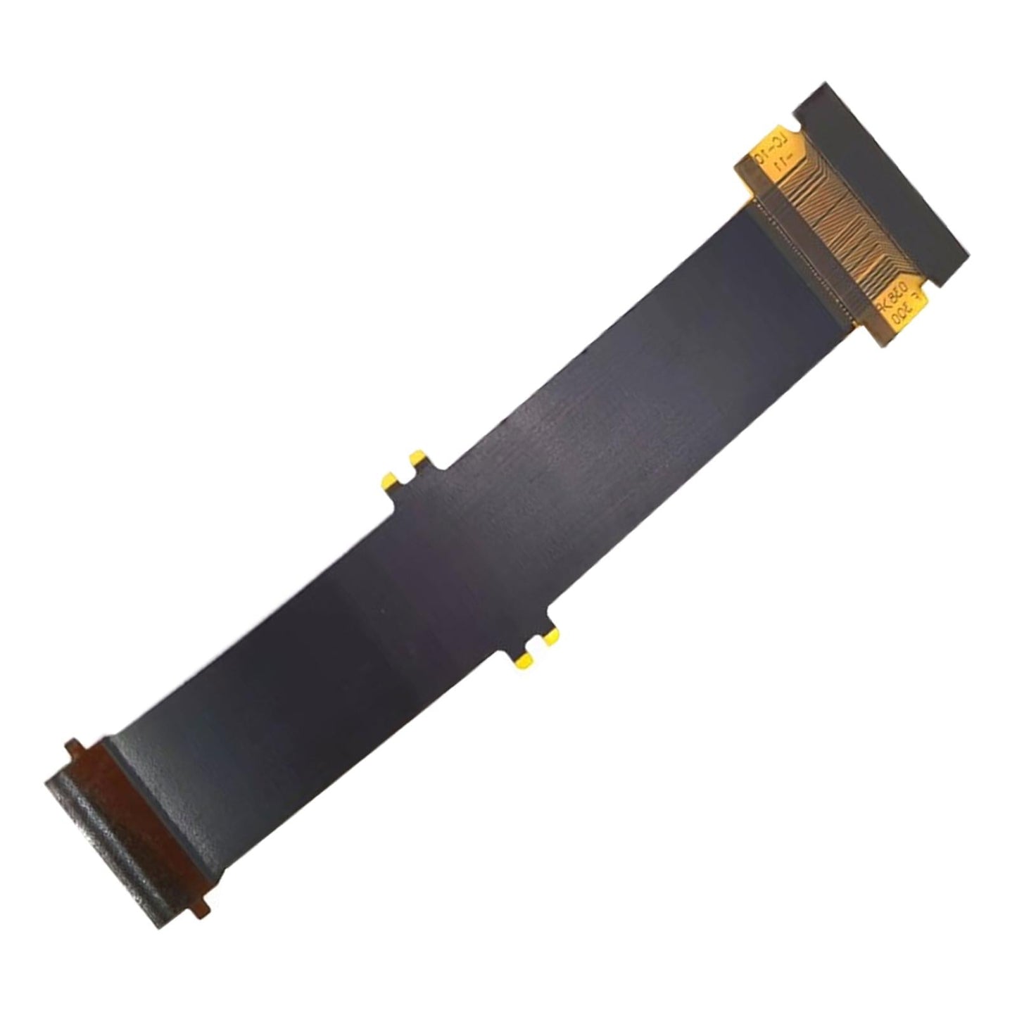 LCD Screen Shaft Rotating Flex Cable for A7M3 A7RM3 A7III A7Riii Accessories