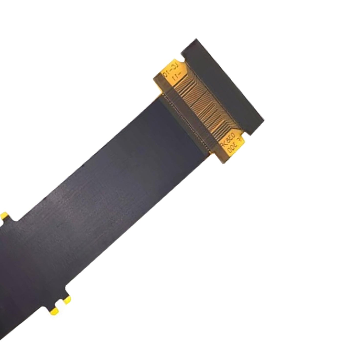 LCD Screen Shaft Rotating Flex Cable for A7M3 A7RM3 A7III A7Riii Accessories